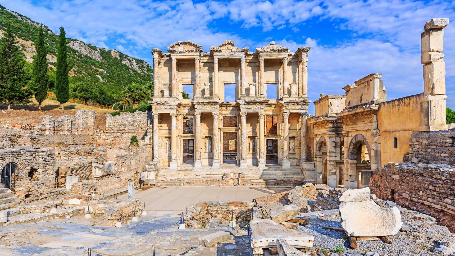 Tour Incanto della Turchia - Programma A