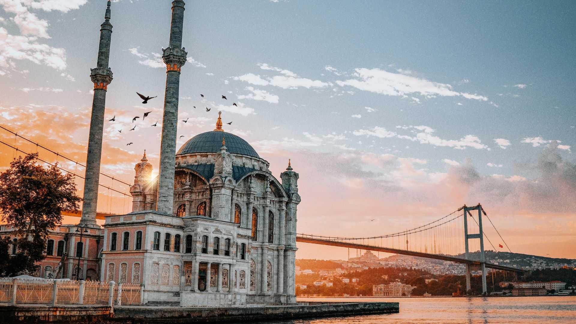 Tour Incanto della Turchia - Speciale Capodanno