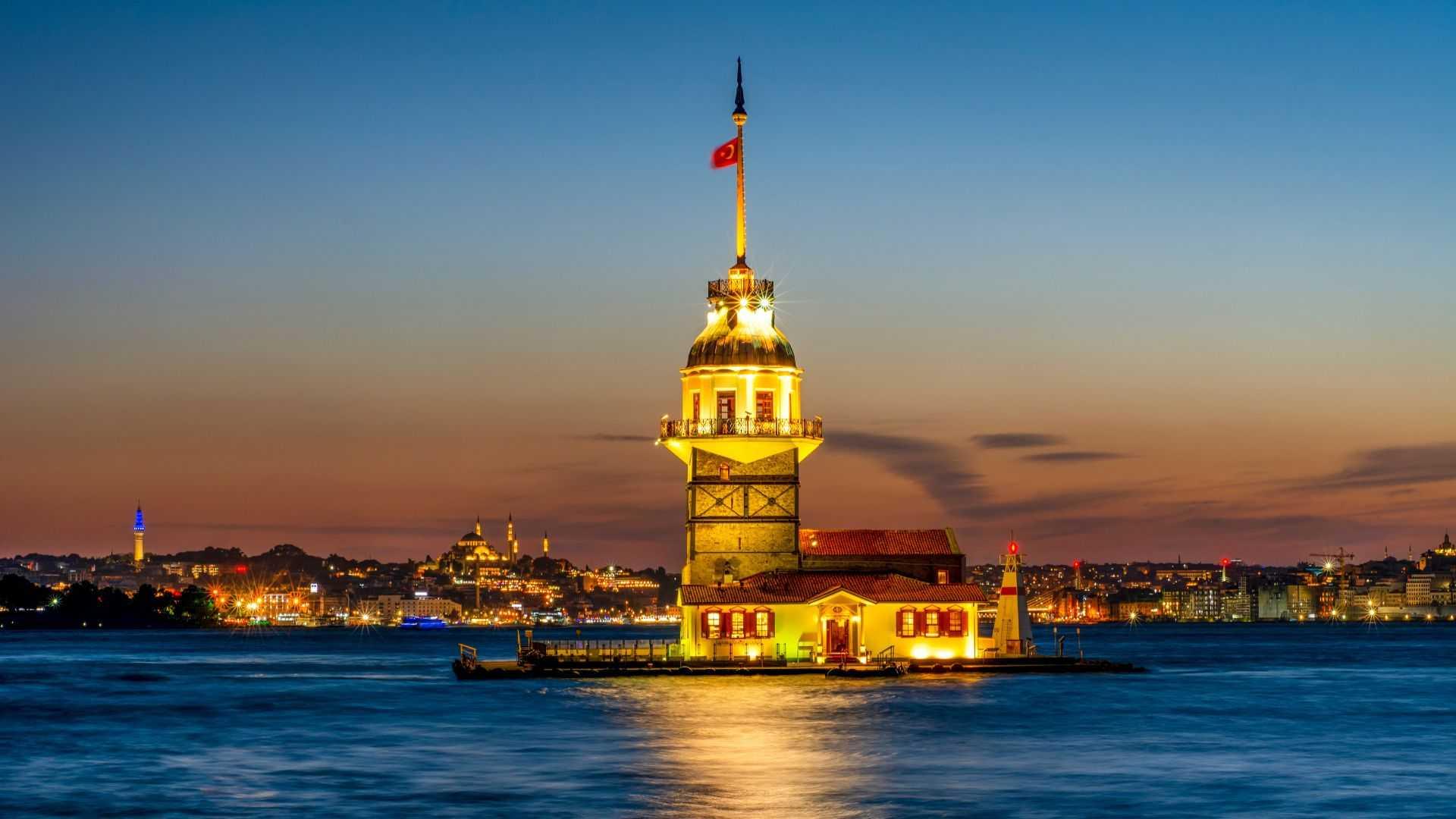 Tour Incanto della Turchia - Speciale Capodanno