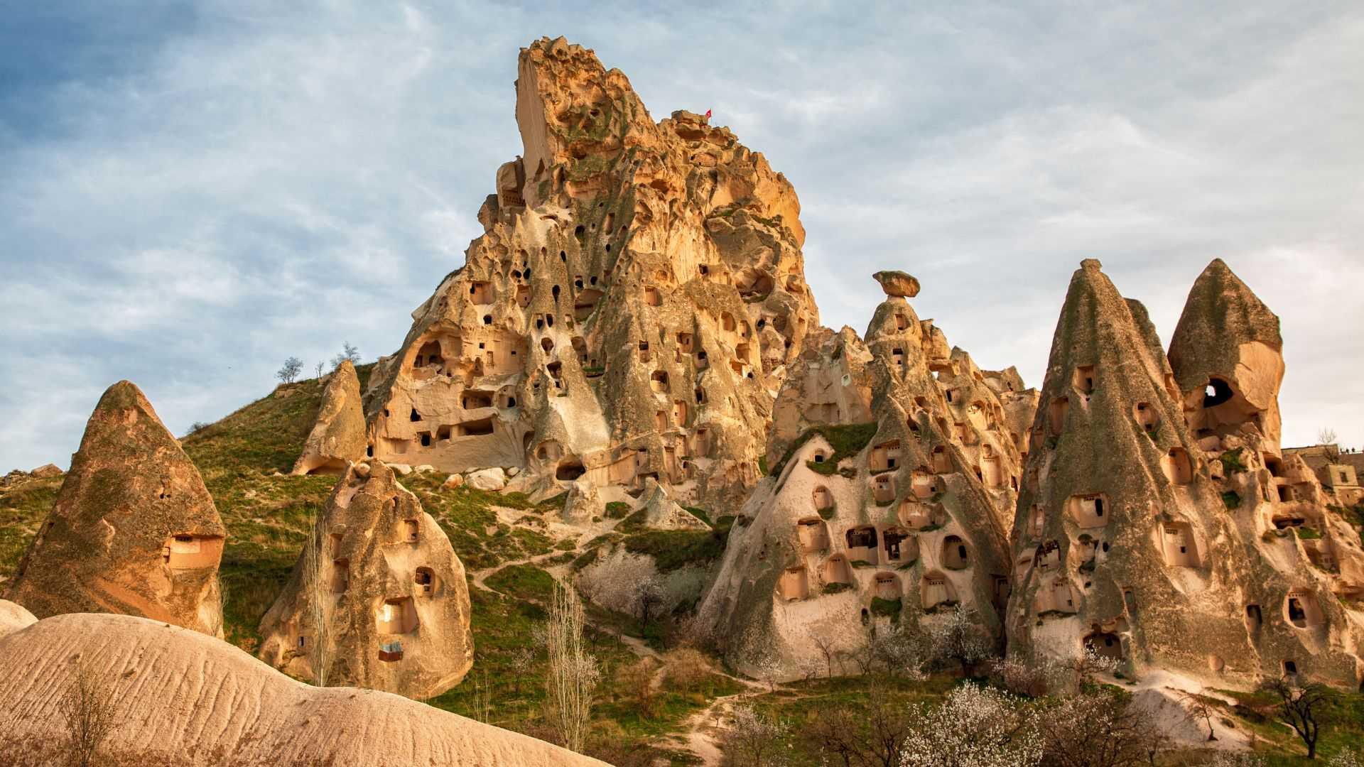 Tour Incanto della Turchia - Programma A