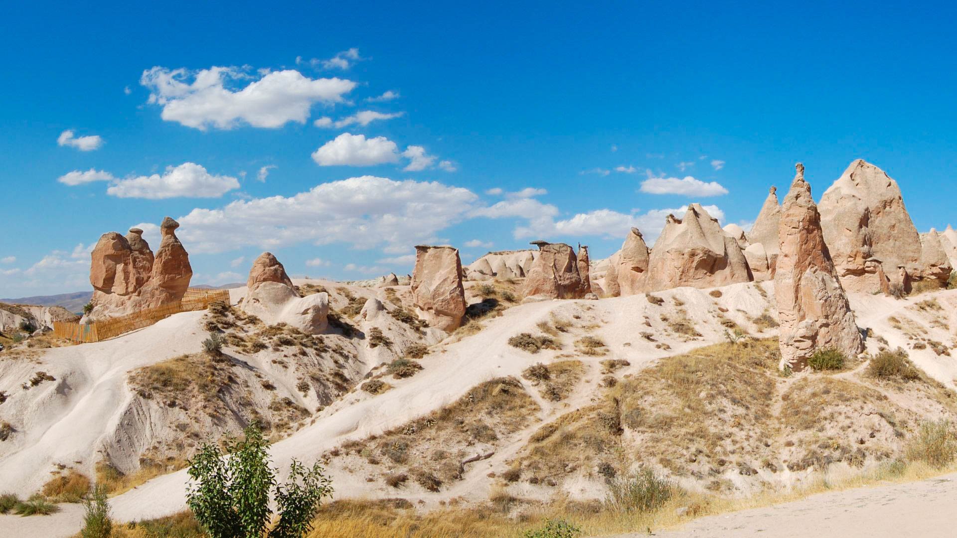 Tour Kervansaray