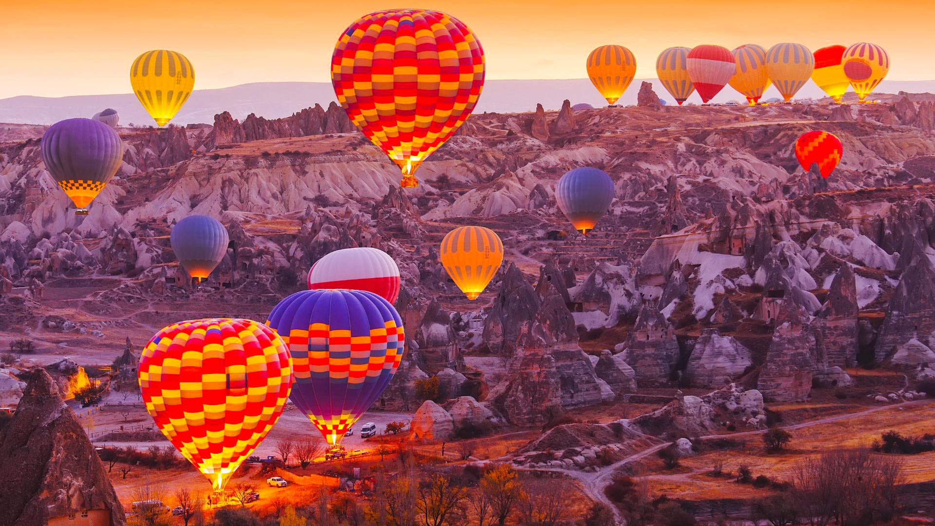 Tour Kervansaray