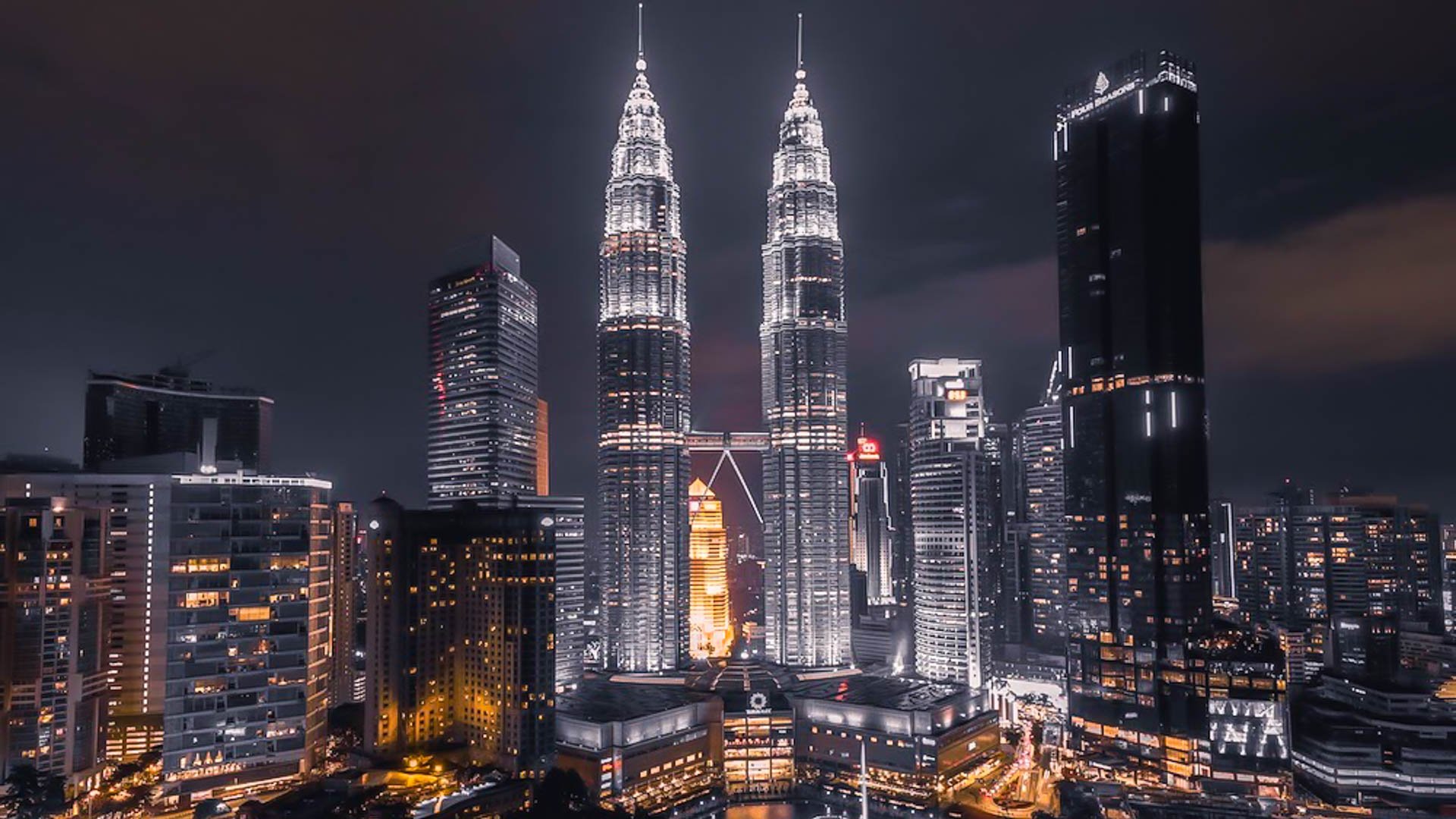 Tour Kuala Lumpur + Lombok + Isole Gili