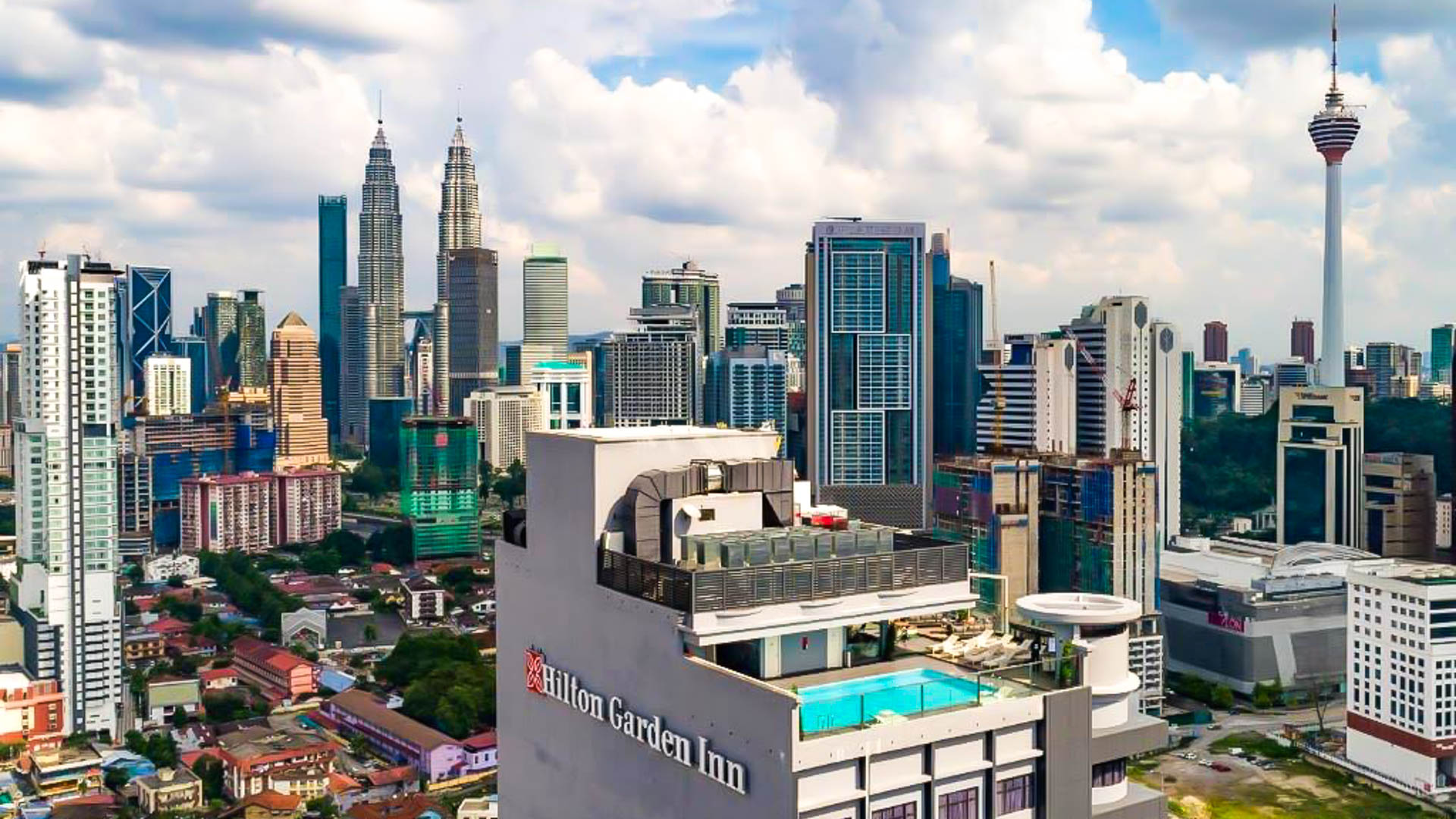Tour Kuala Lumpur + Lombok + Isole Gili