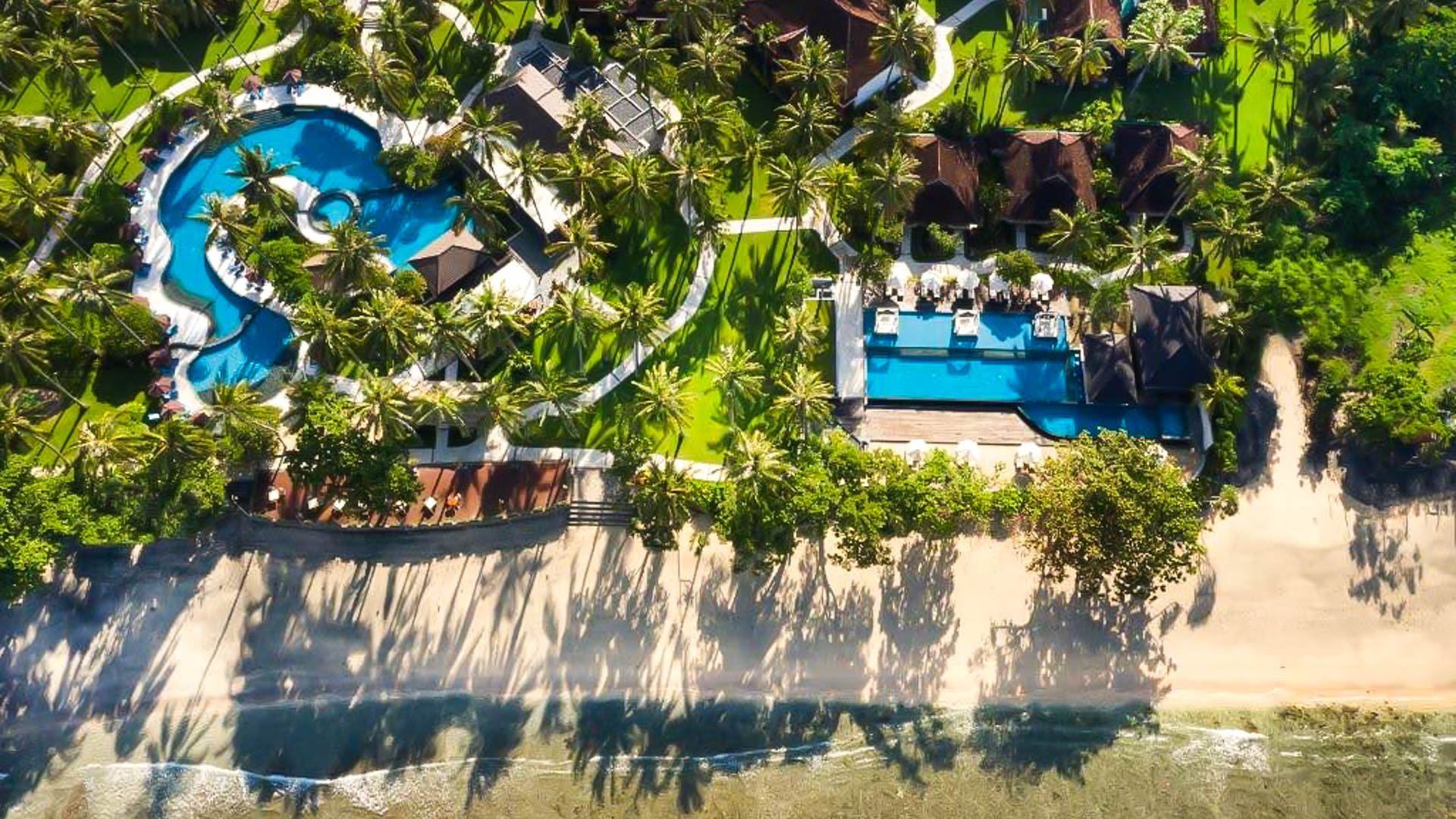 Tour Kuala Lumpur + Lombok + Isole Gili