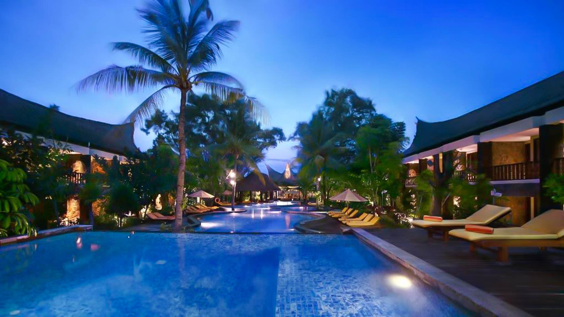 Tour Kuala Lumpur + Lombok + Isole Gili