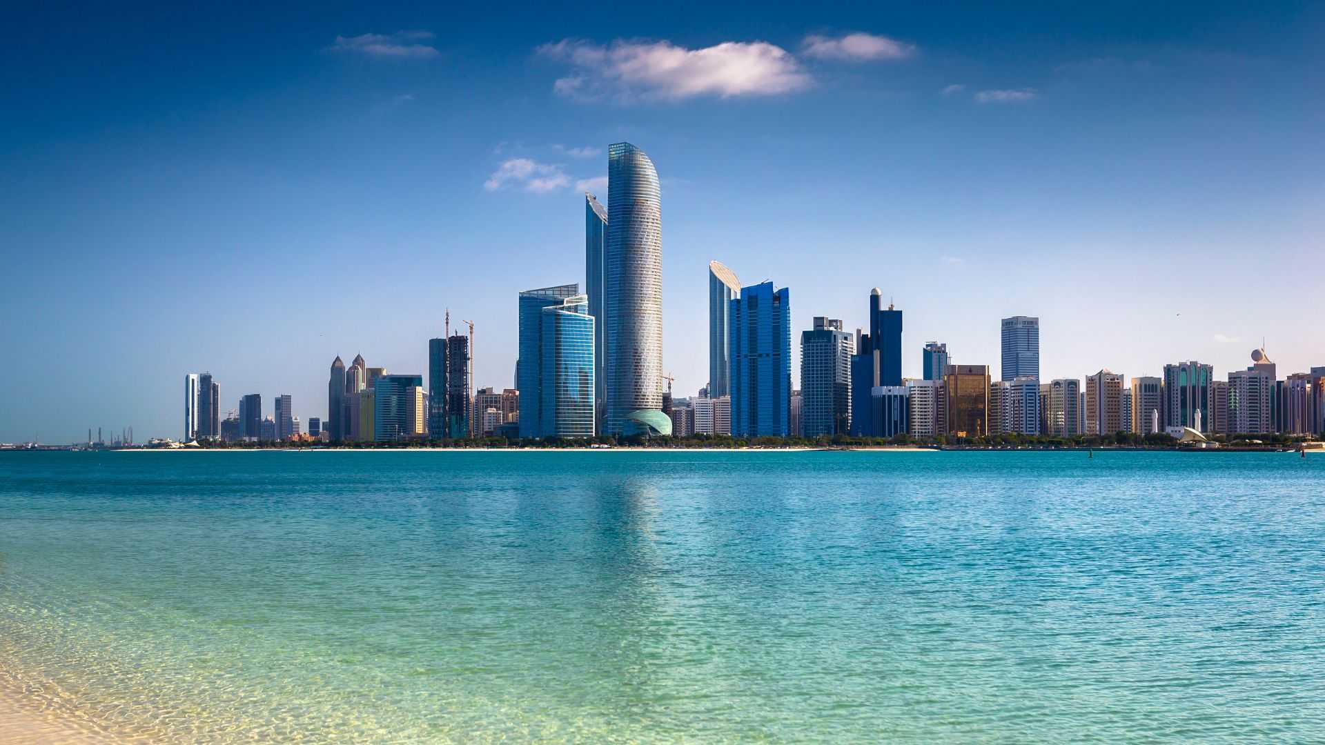 Tour Le Meraviglie Degli Emirati