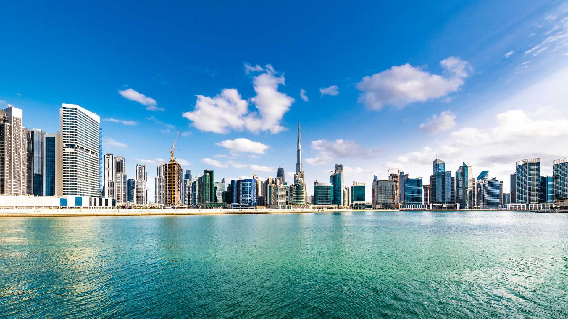 Tour Le Meraviglie Degli Emirati