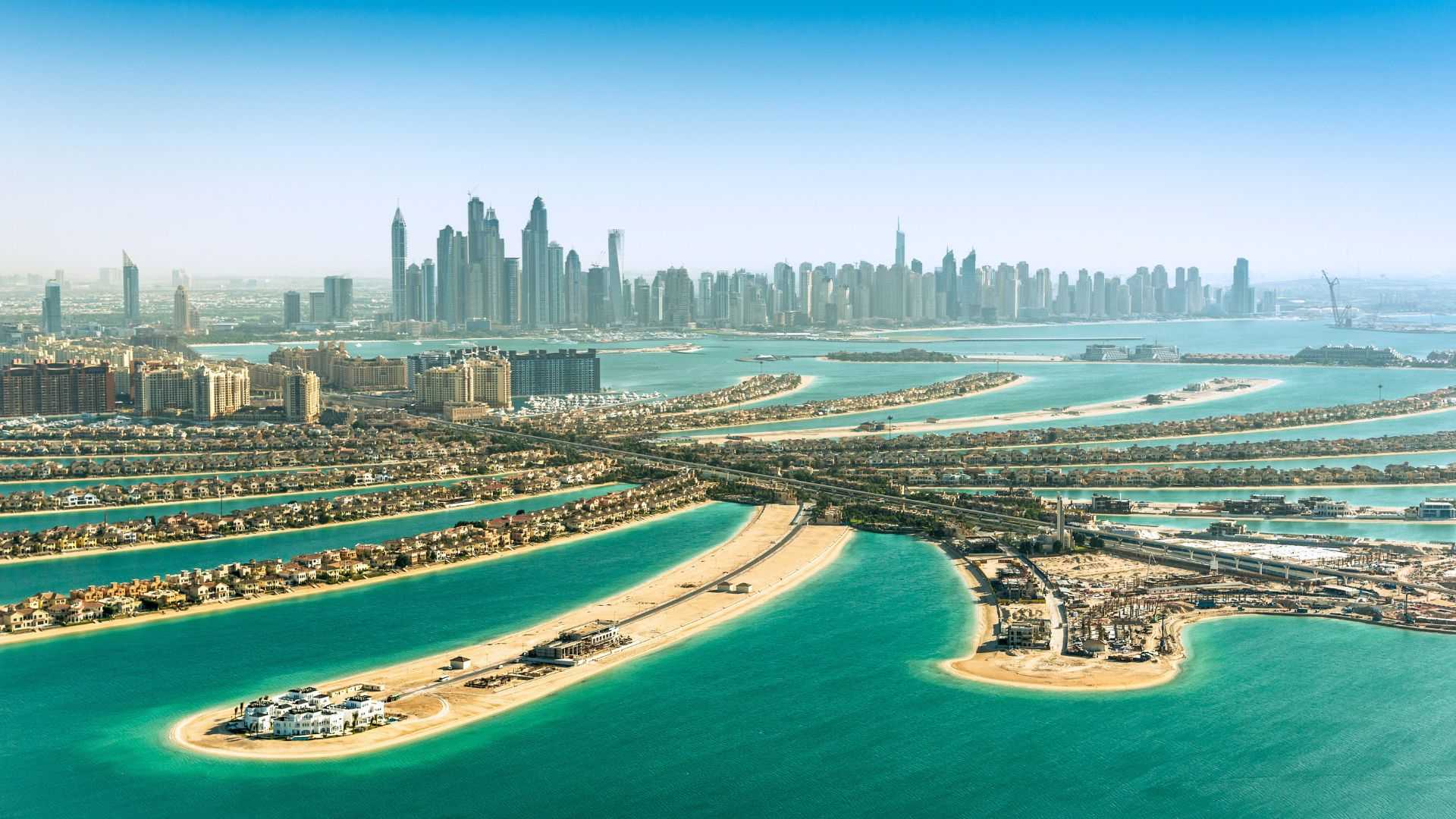 Tour Le Meraviglie Degli Emirati