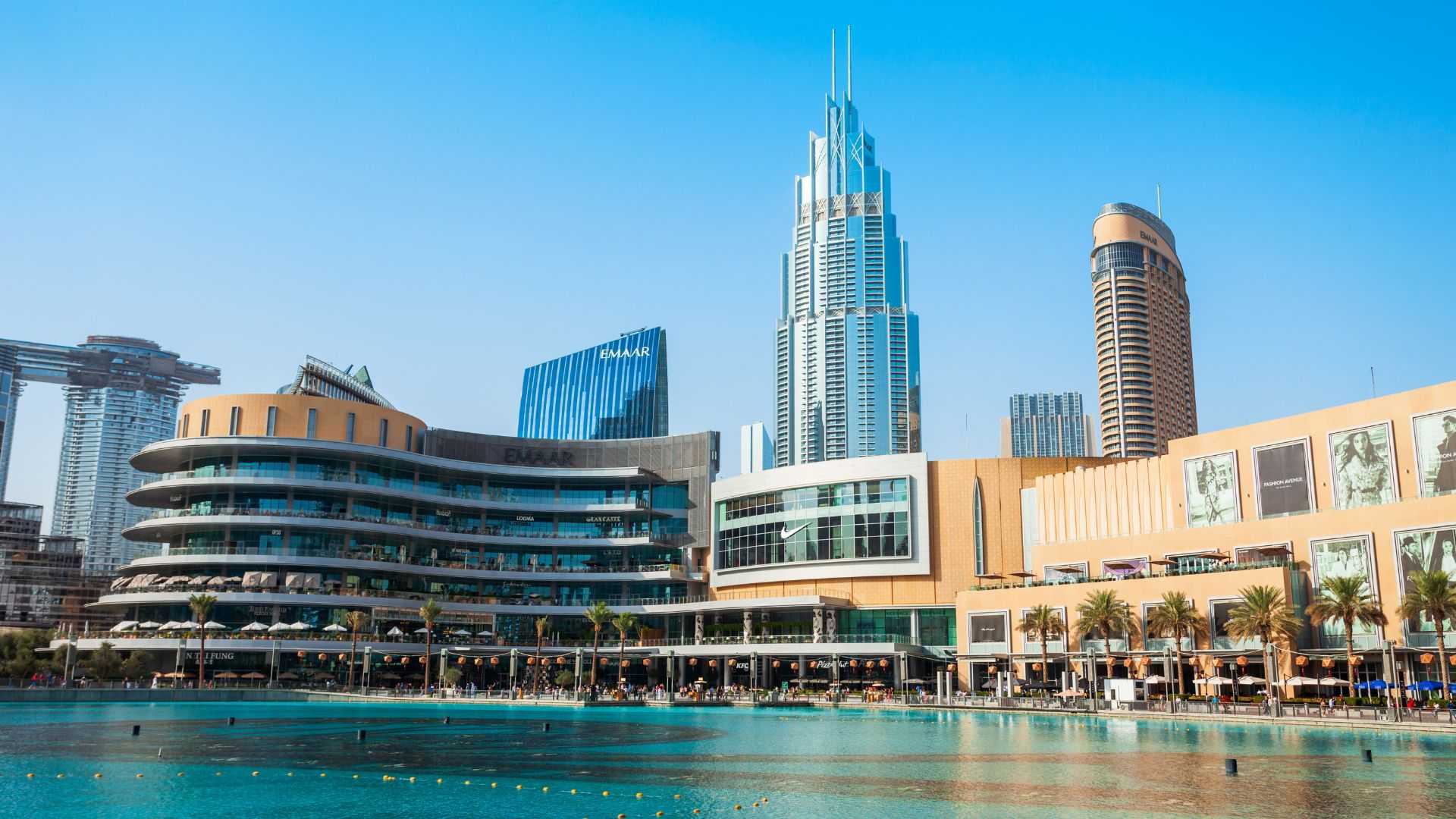 Tour Le Meraviglie Degli Emirati