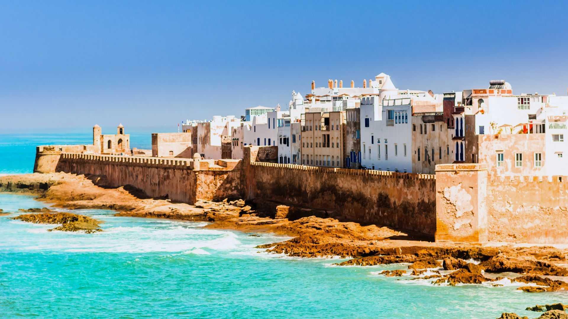 Tour Le Meraviglie del Marocco - Programma A