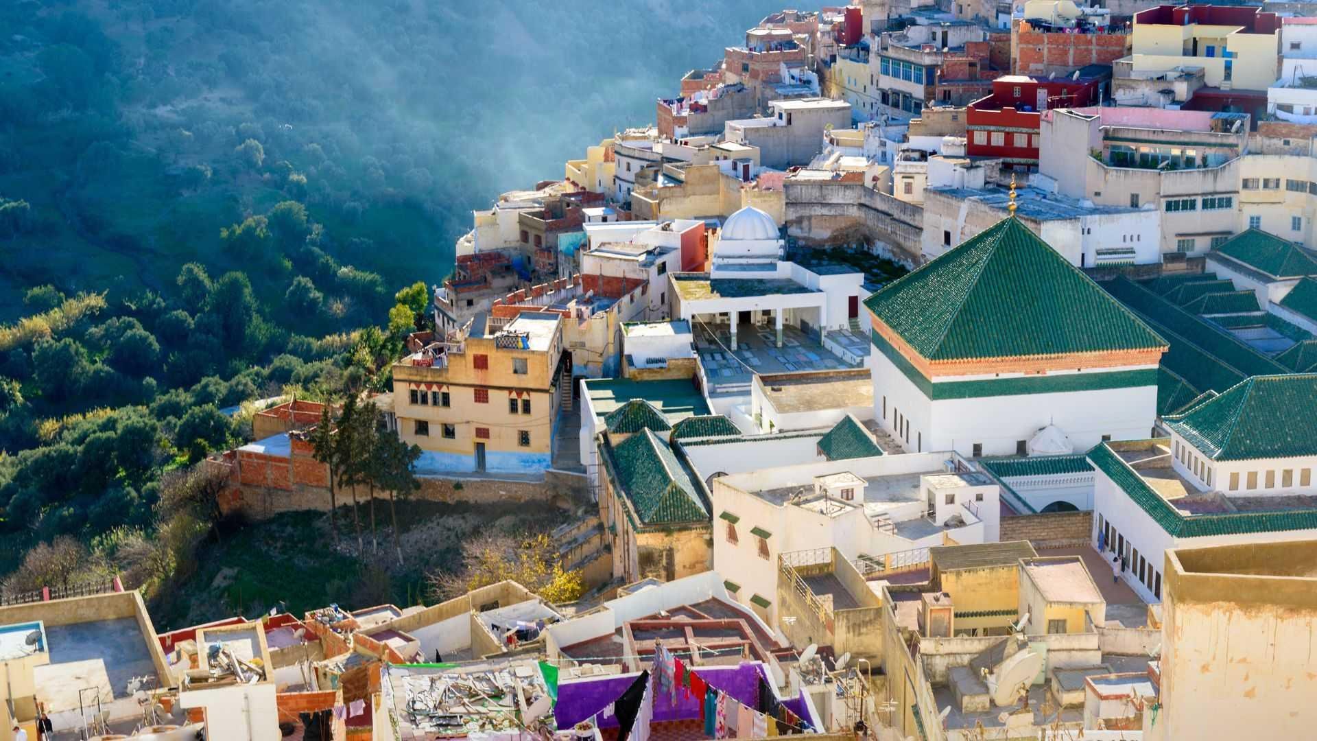 Tour Le Meraviglie del Marocco - Programma A