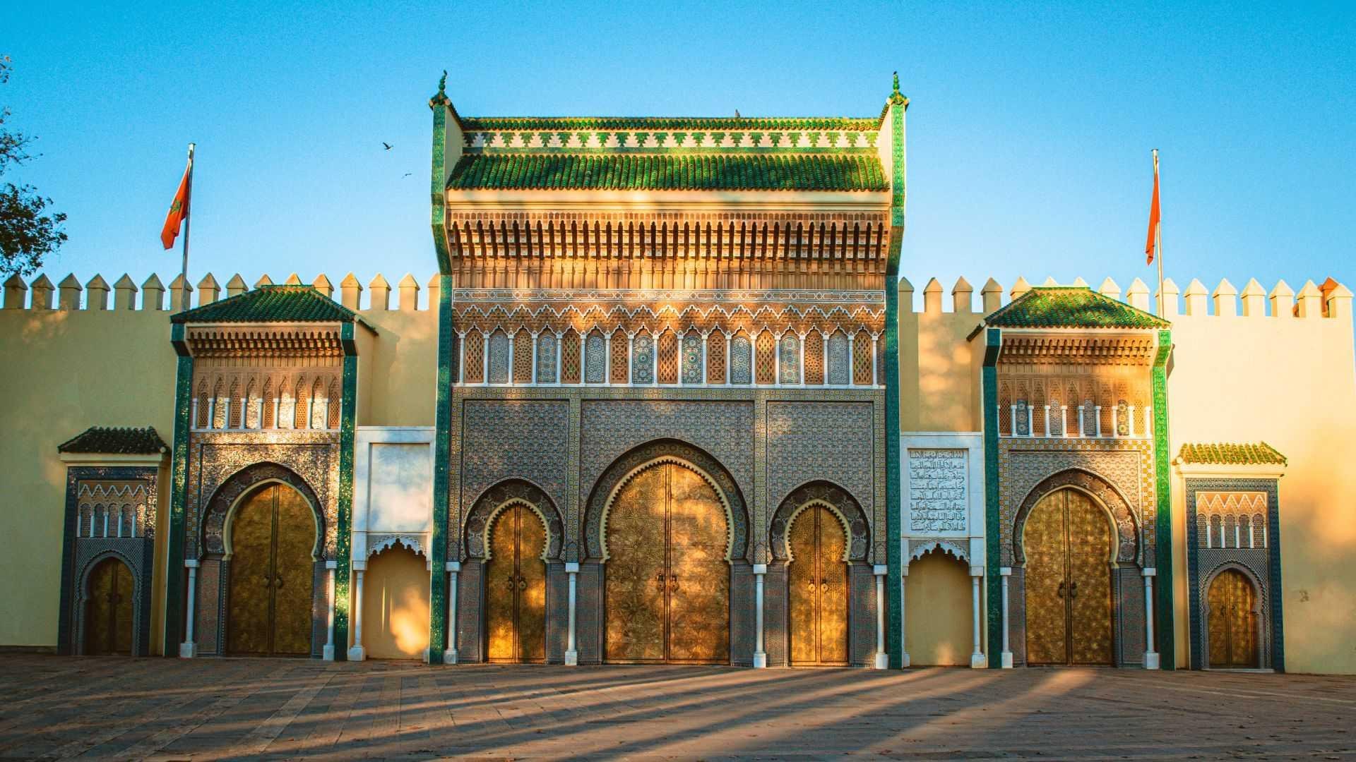 Tour Le Meraviglie del Marocco - Programma A