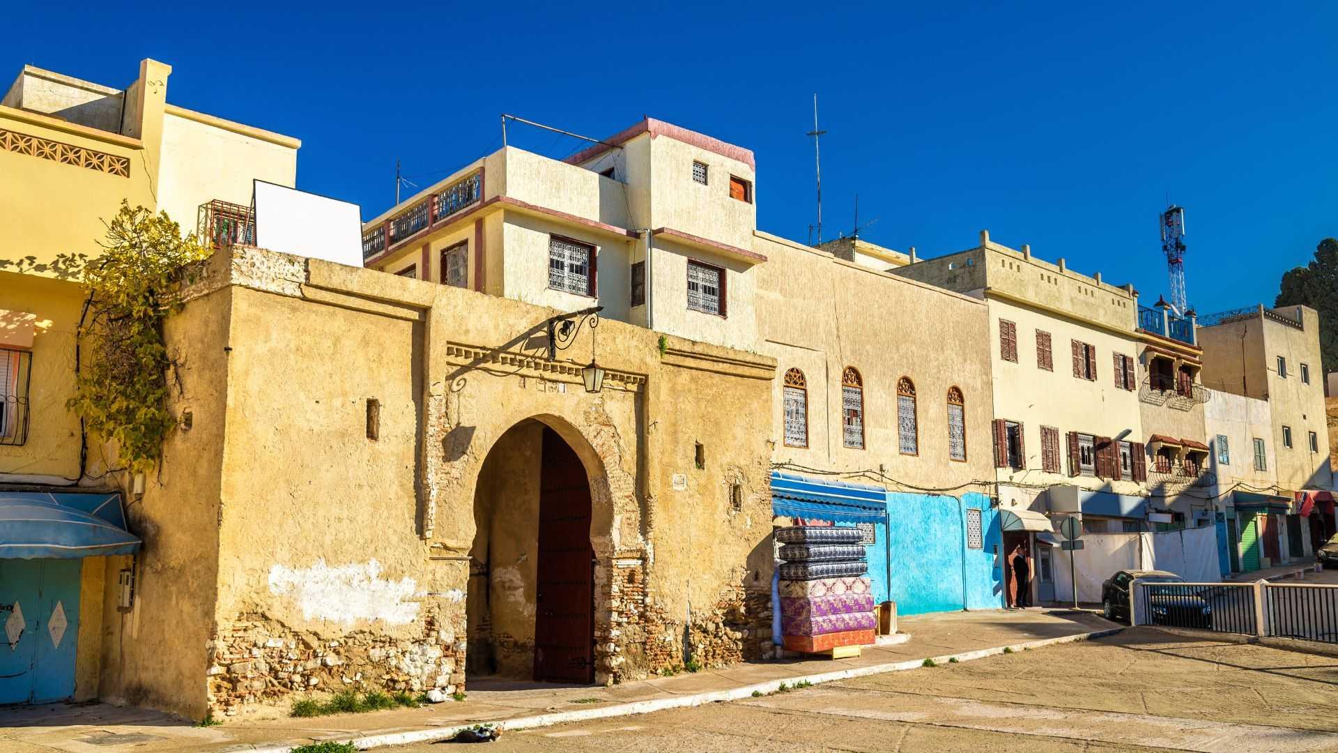 Tour Le Meraviglie del Marocco - Programma A