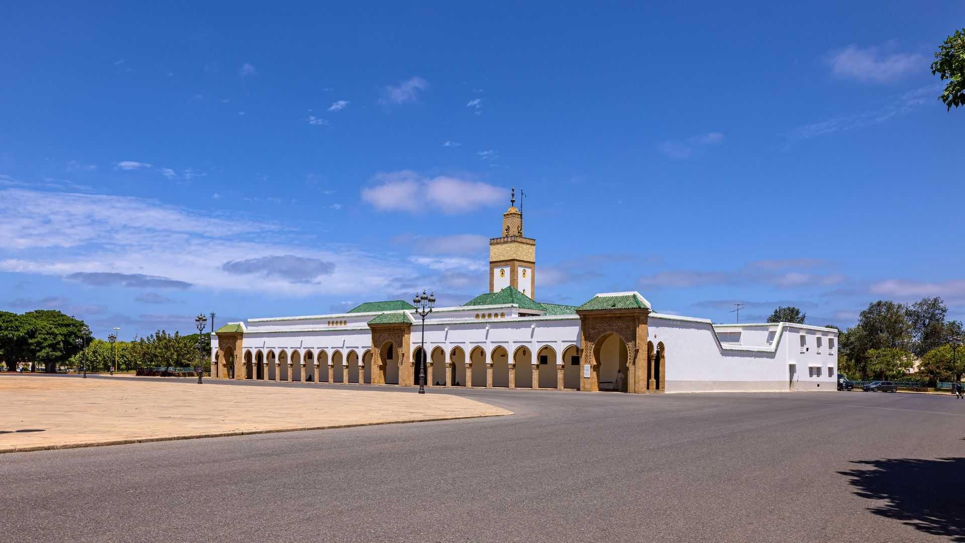 Tour Le Meraviglie del Marocco - Programma A