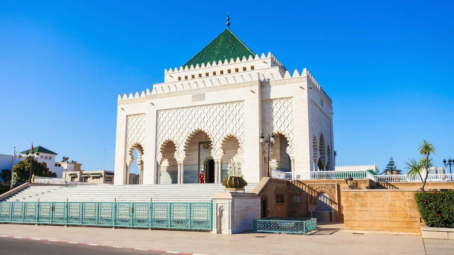 Tour Le Meraviglie del Marocco - Programma A