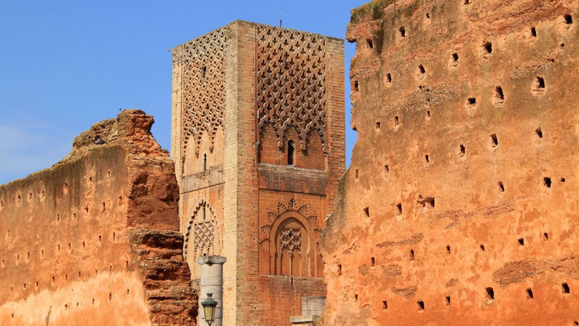 Tour Le Meraviglie del Marocco - Programma A