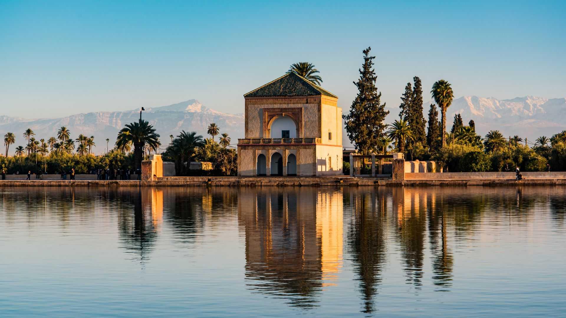 Tour Le Meraviglie del Marocco - Programma A