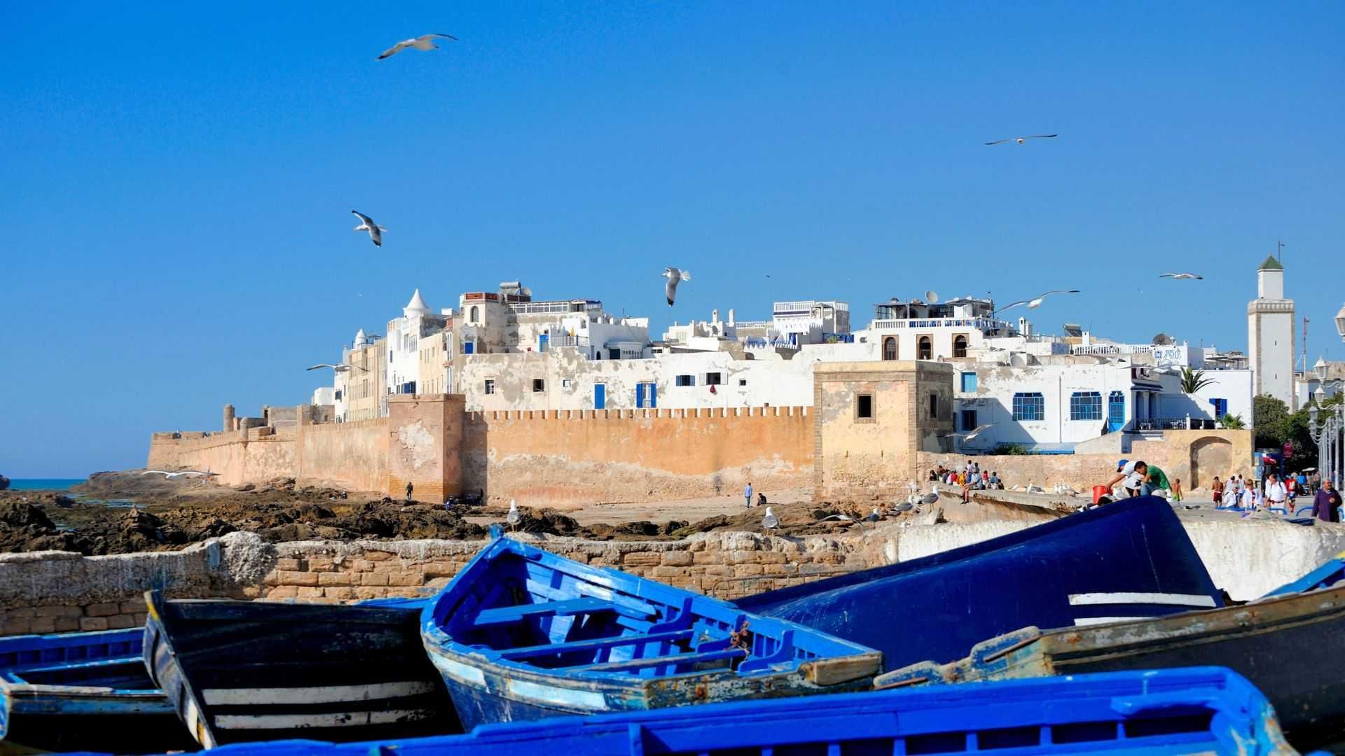 Tour Le Meraviglie del Marocco - Programma A