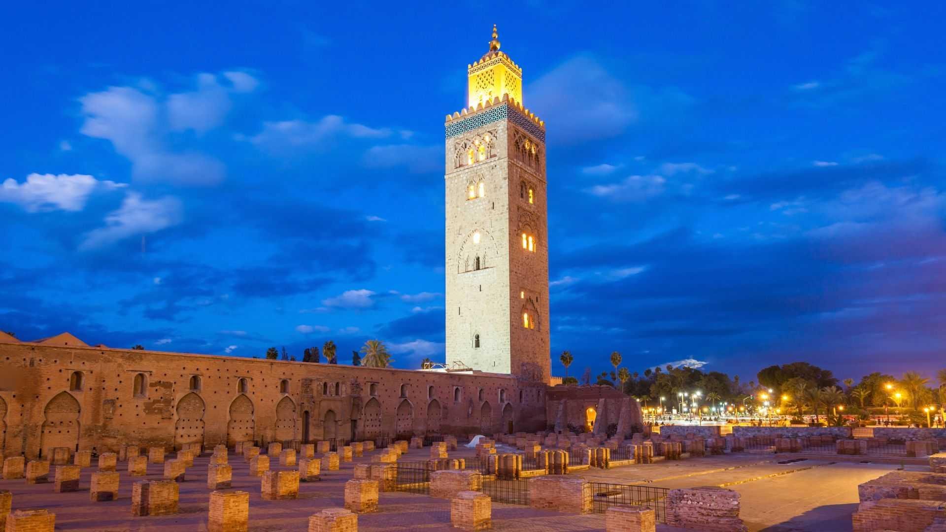 Tour Le Meraviglie del Marocco - Programma A