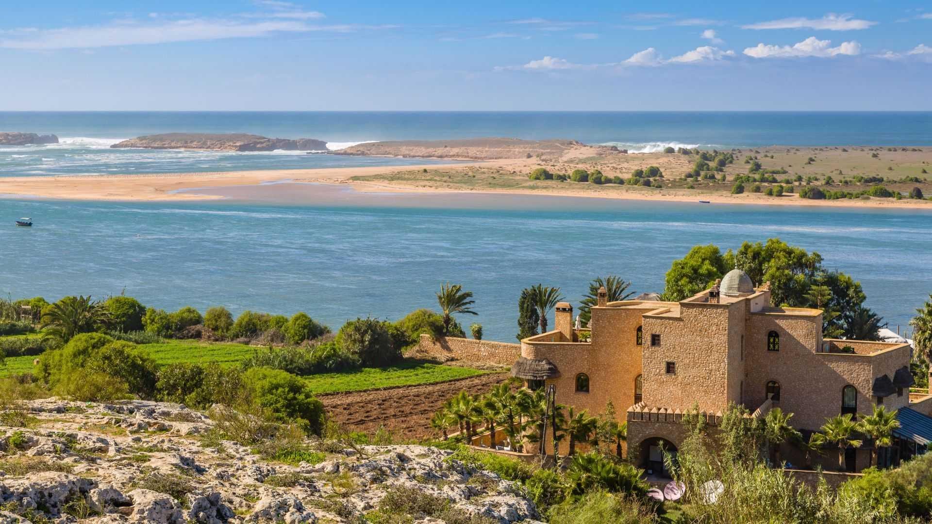 Tour Le Meraviglie del Marocco - Programma A