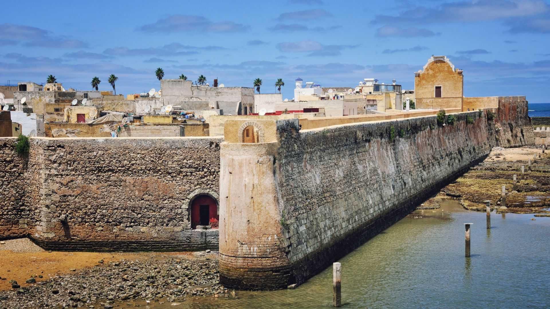 Tour Le Meraviglie del Marocco - Programma A
