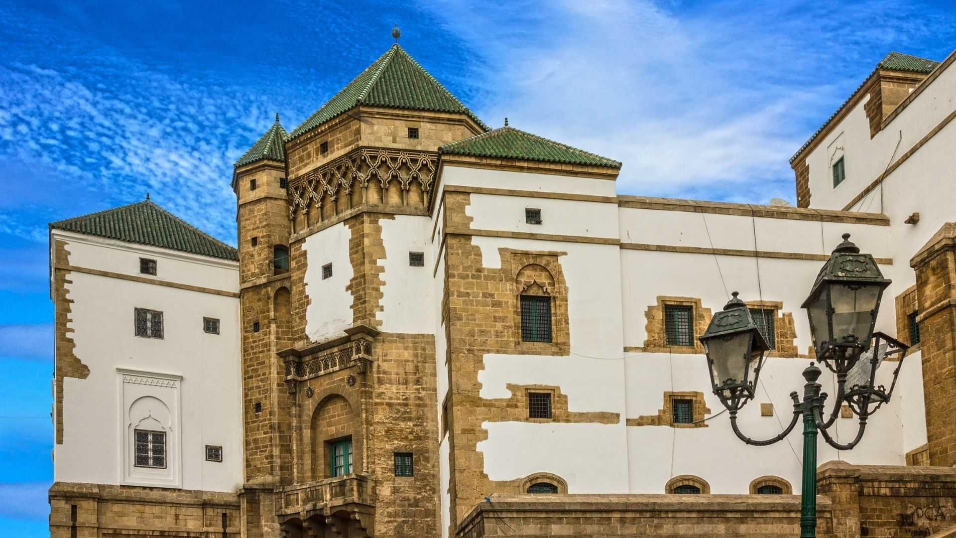 Tour Le Meraviglie del Marocco - Programma A