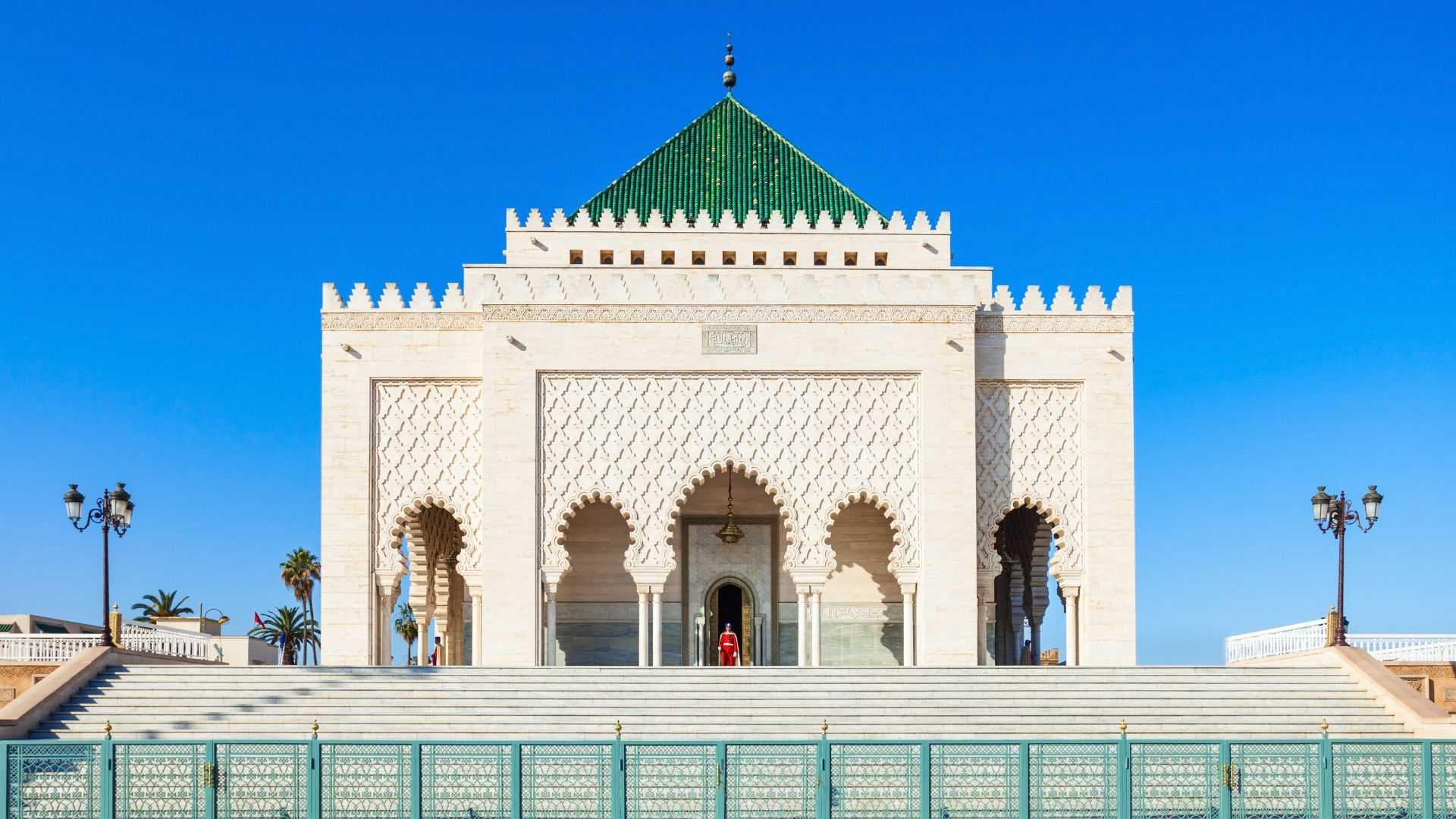 Tour Le Meraviglie del Marocco - Programma A