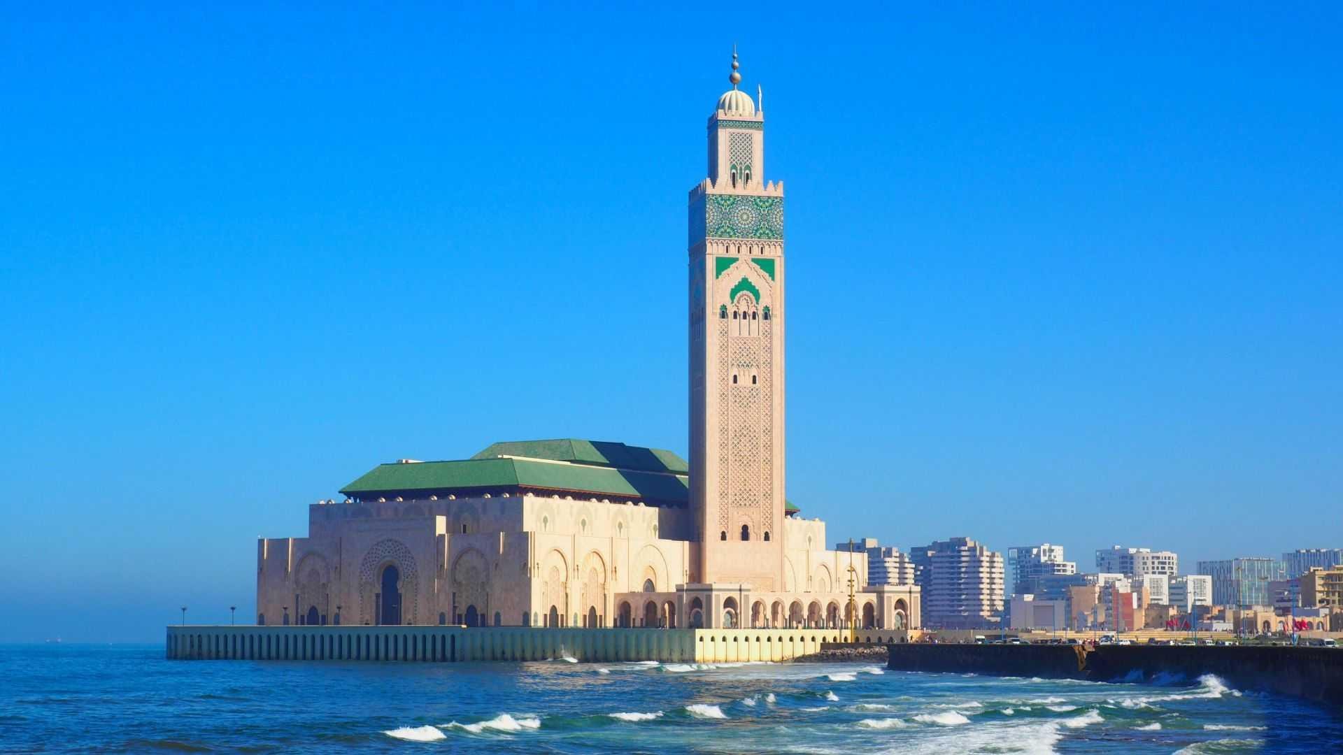 Tour Le Meraviglie del Marocco - Programma A