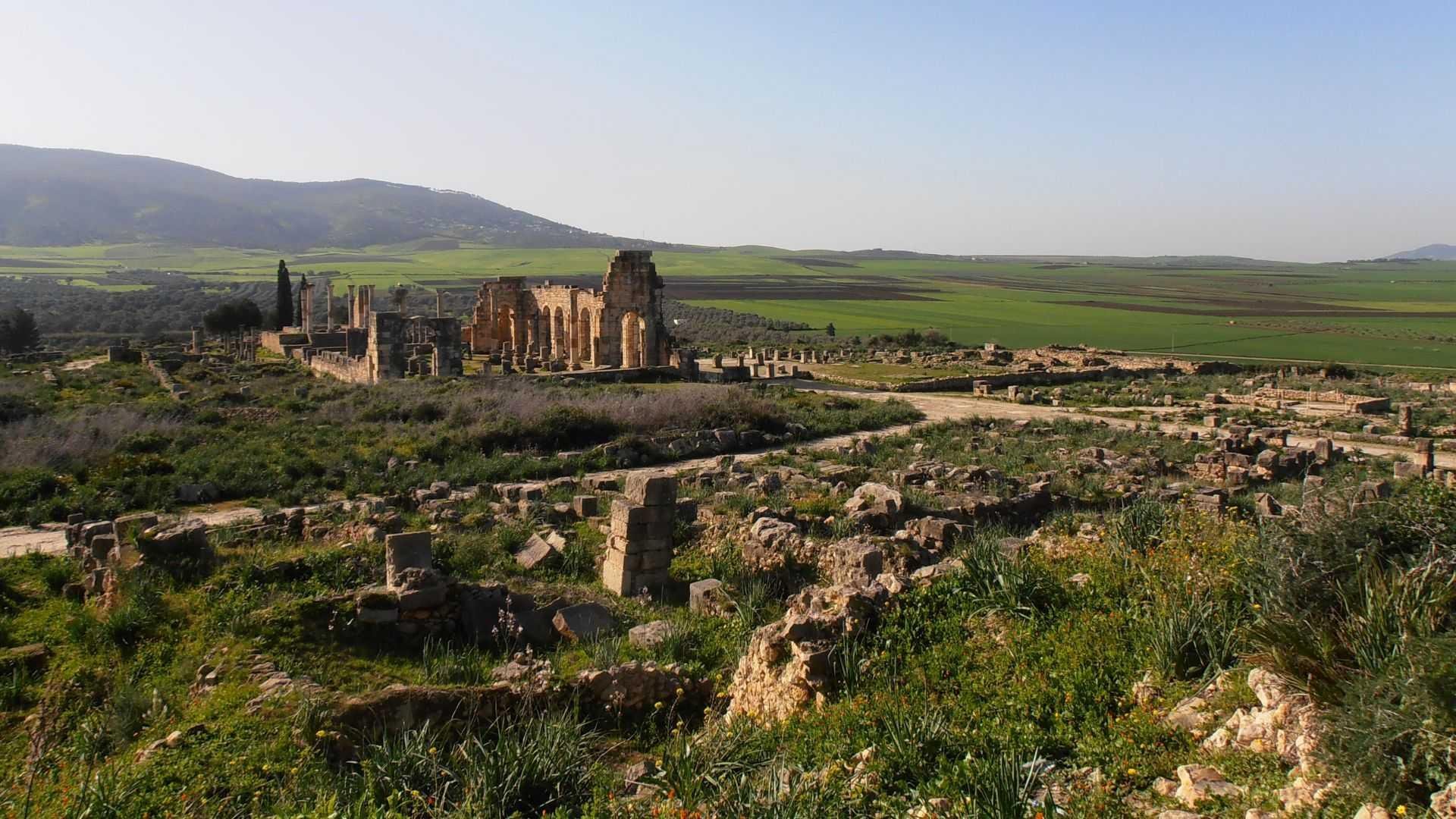 Tour Le Meraviglie del Marocco - Programma A