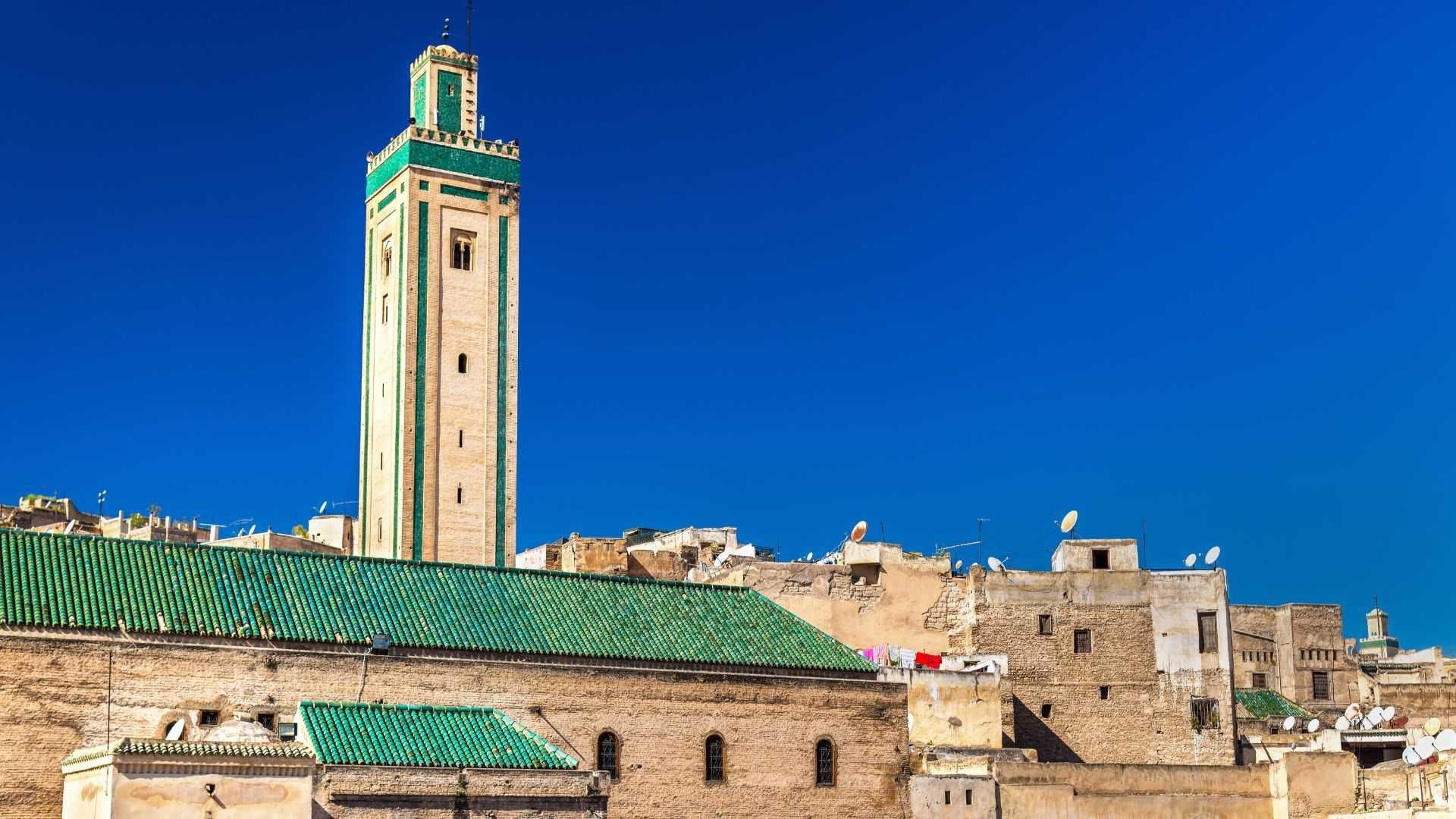 Tour Le Meraviglie del Marocco - Programma B