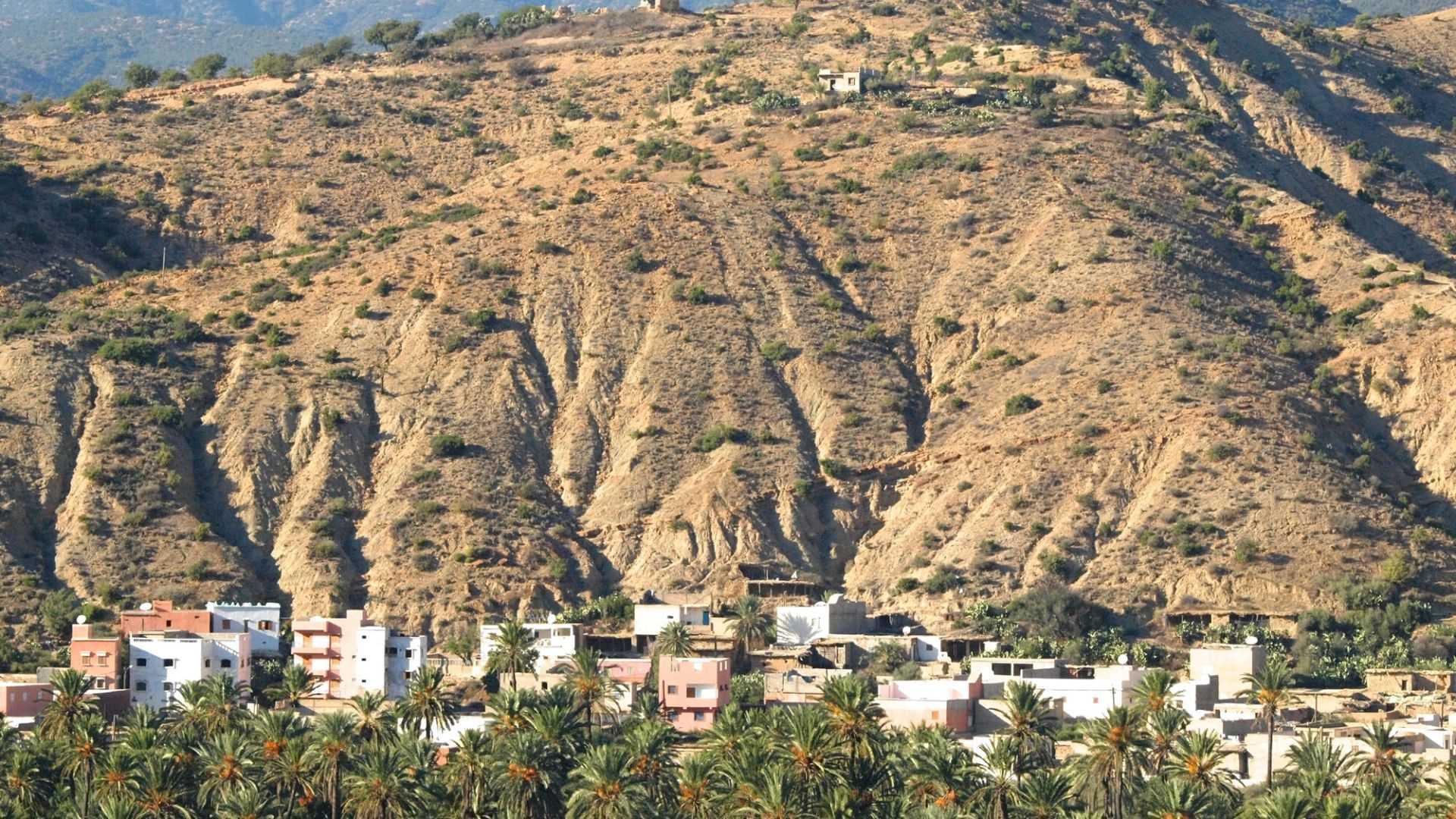 Tour Le Meraviglie del Marocco - Programma B