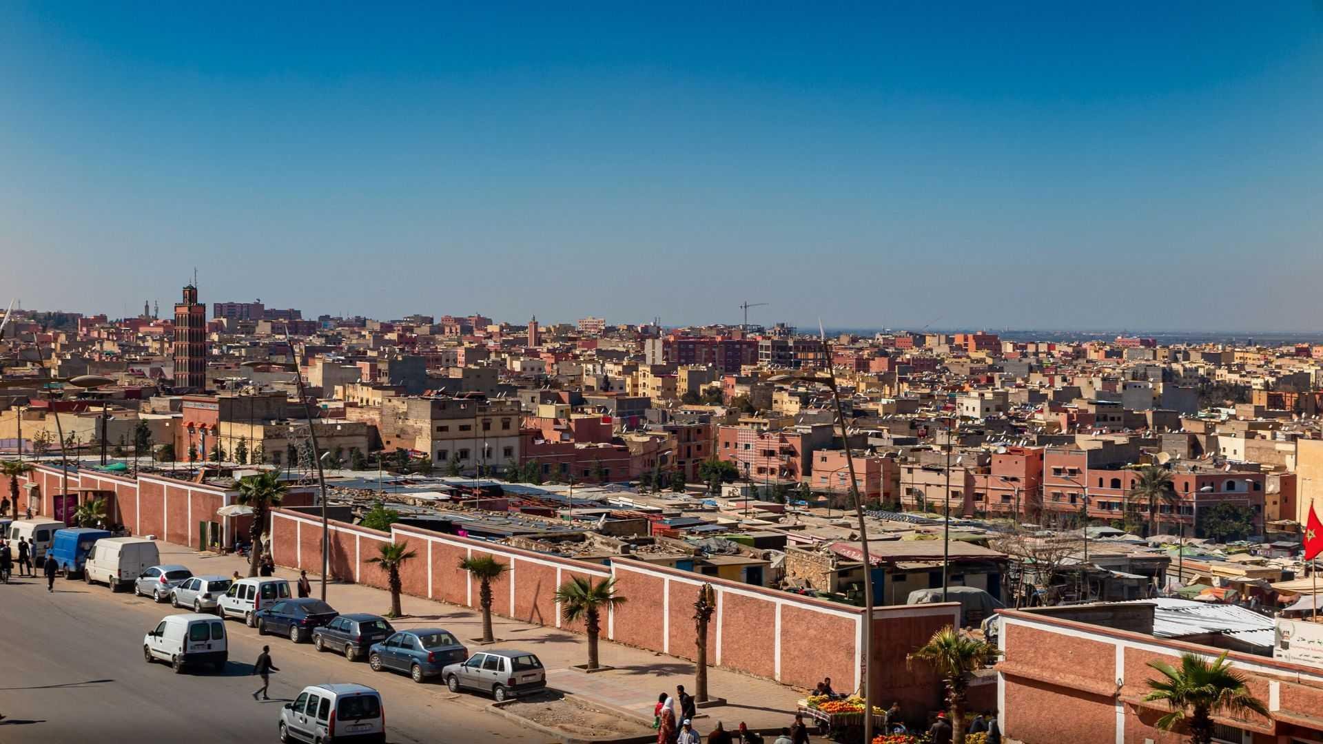 Tour Le Meraviglie del Marocco - Programma B