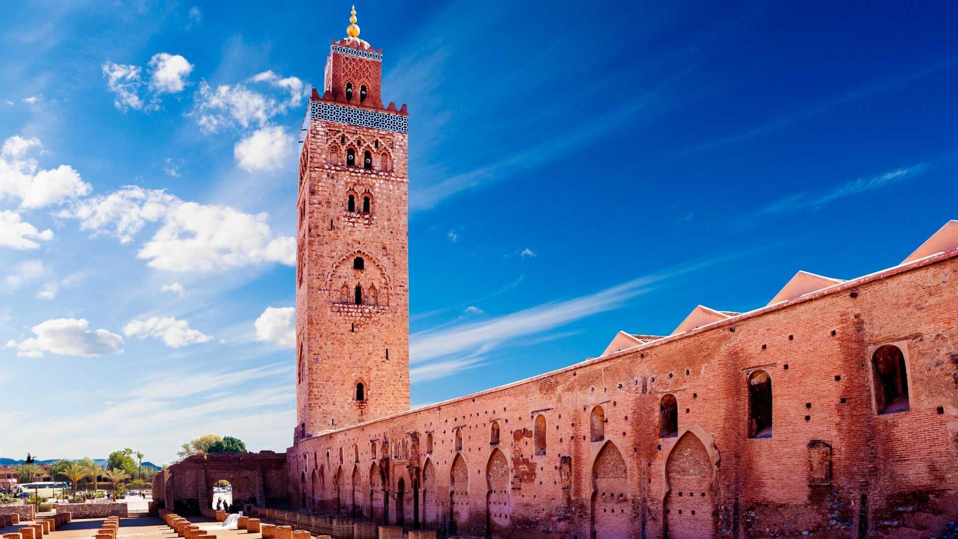 Tour Le Meraviglie del Marocco - Programma B