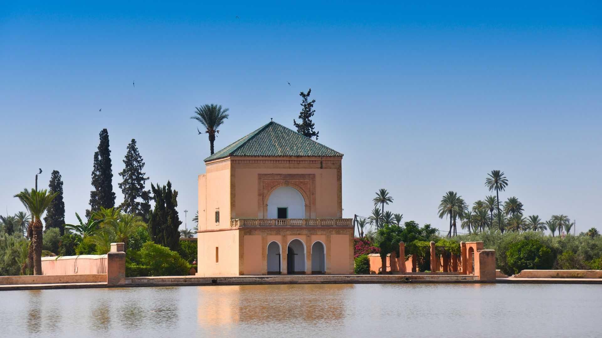 Tour Le Meraviglie del Marocco - Programma B