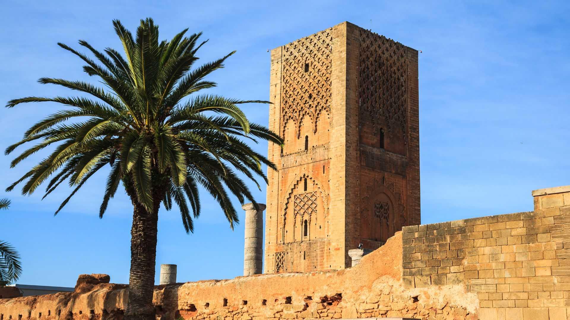 Tour Le Meraviglie del Marocco - Programma B