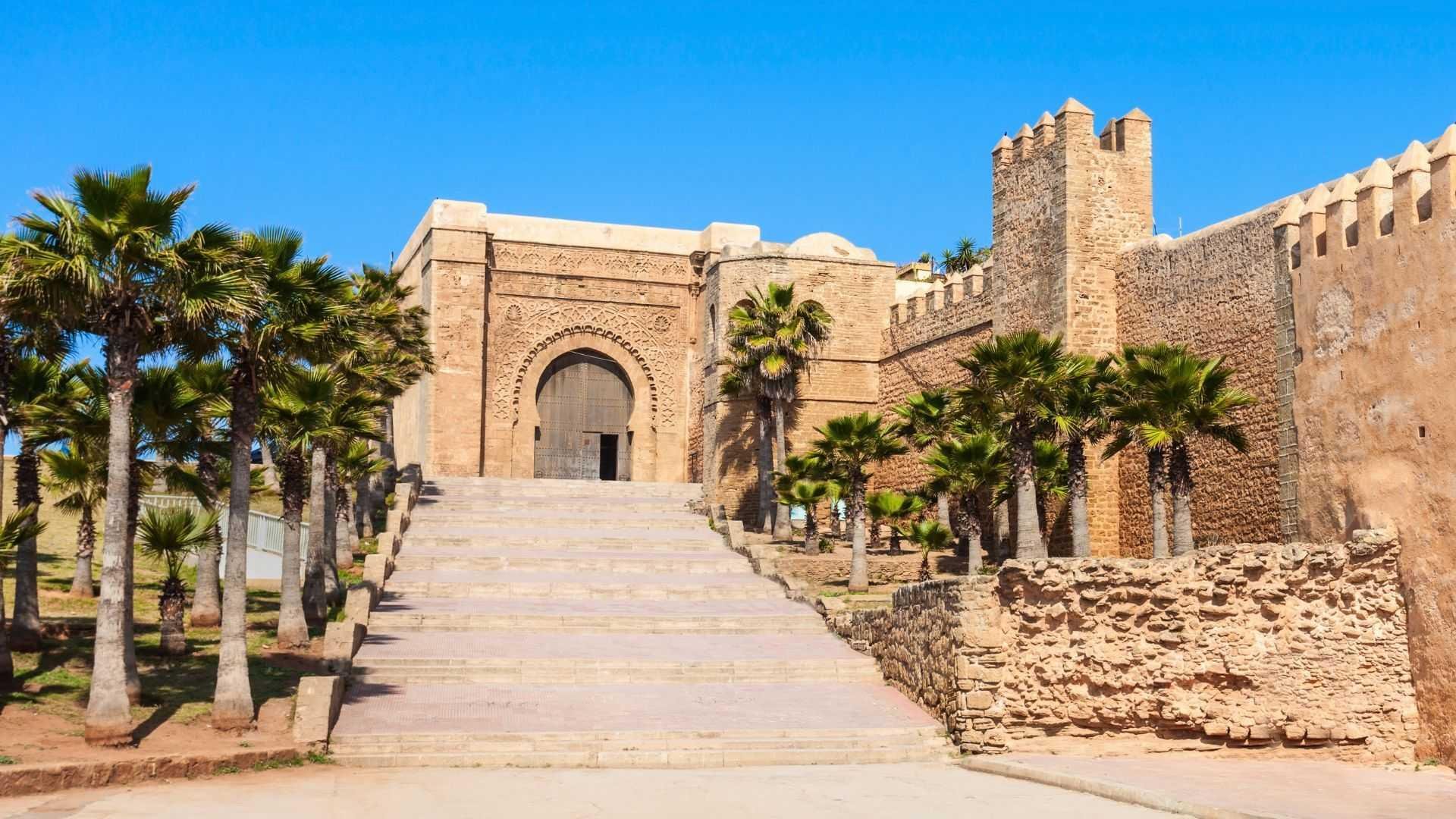 Tour Le Meraviglie del Marocco - Programma B