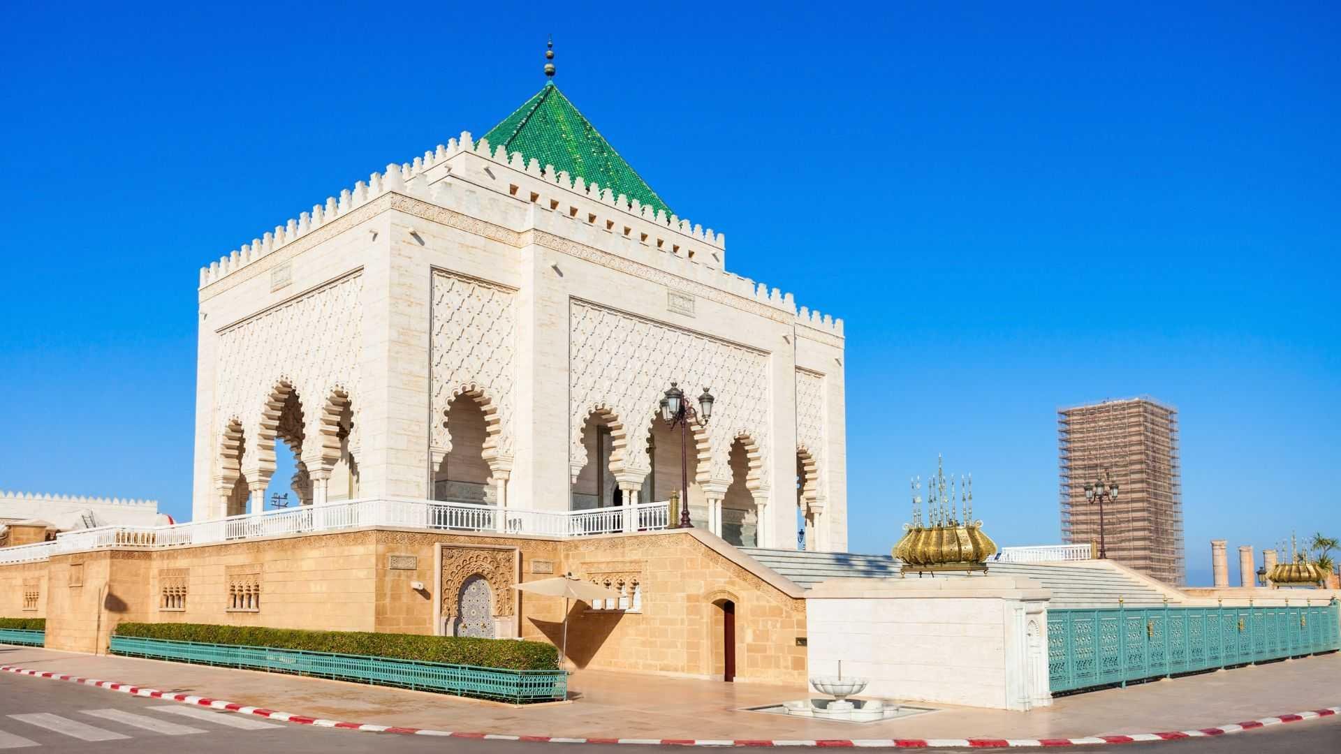 Tour Le Meraviglie del Marocco - Programma B