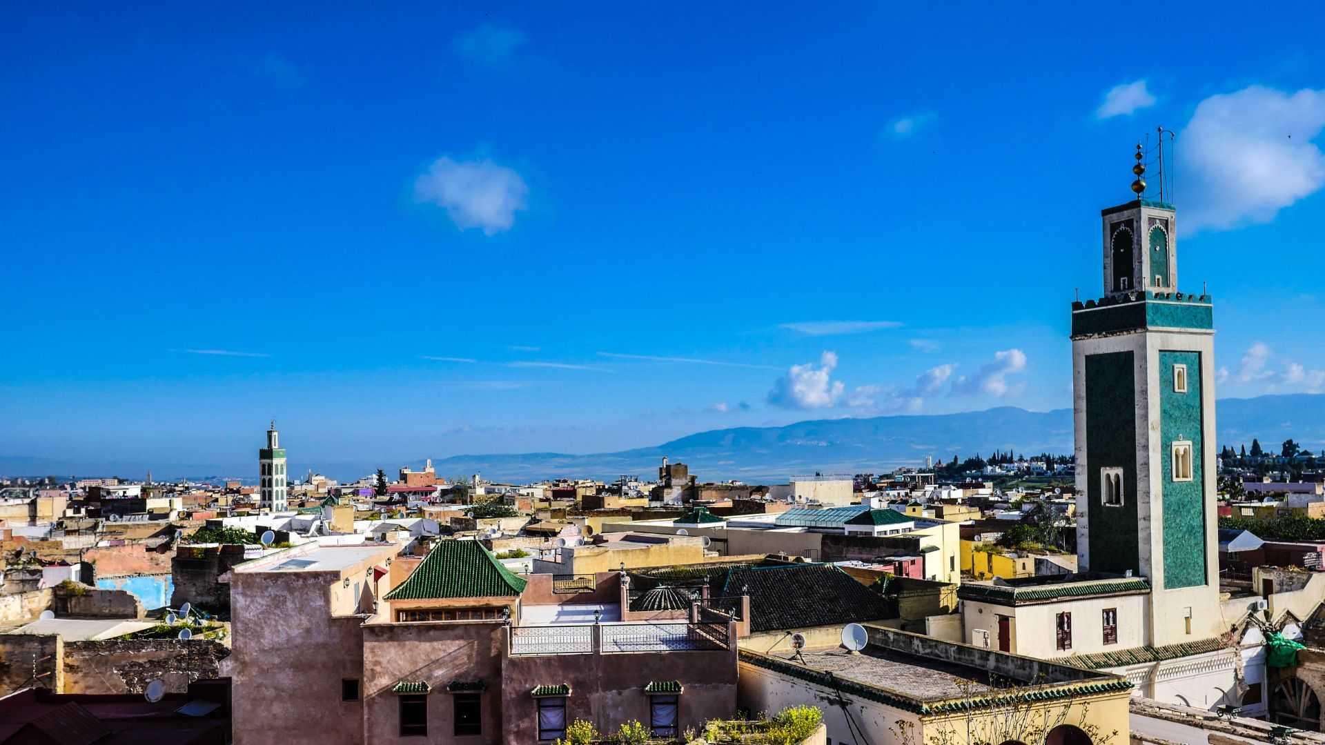 Tour Le Meraviglie del Marocco - Programma B