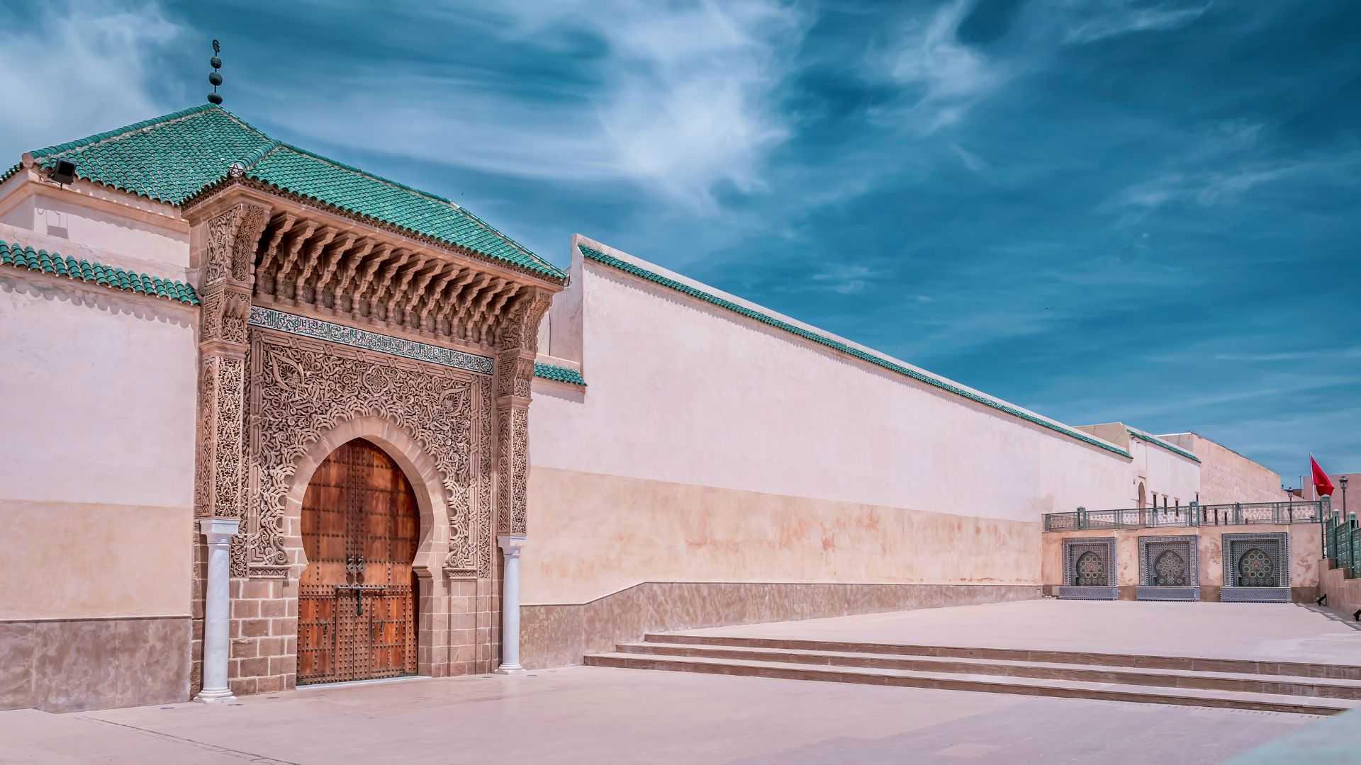 Tour Le Meraviglie del Marocco - Programma B