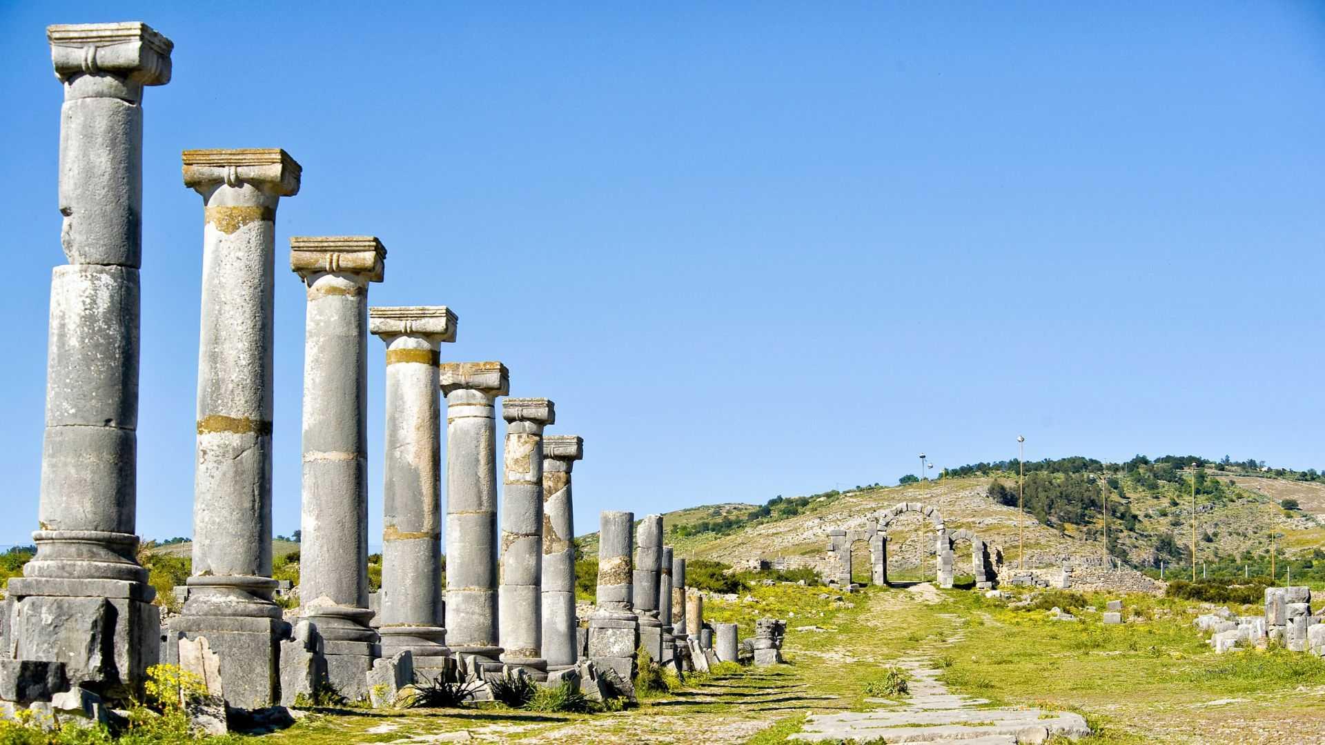 Tour Le Meraviglie del Marocco - Programma B