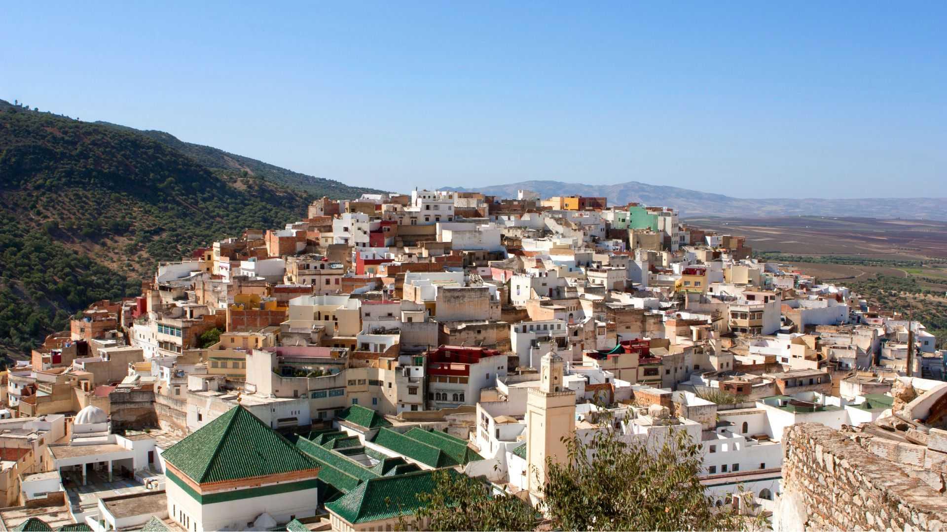 Tour Le Meraviglie del Marocco - Programma B