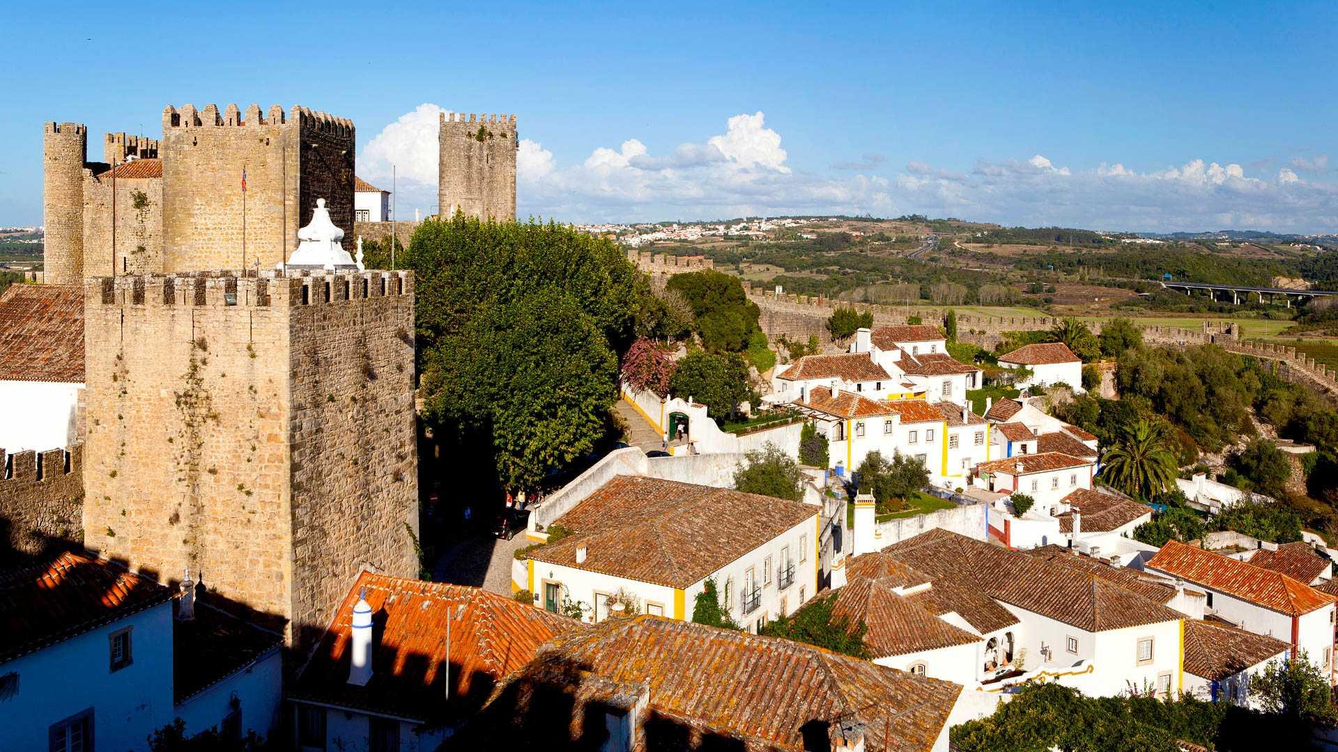 Tour Le meraviglie del Portogallo