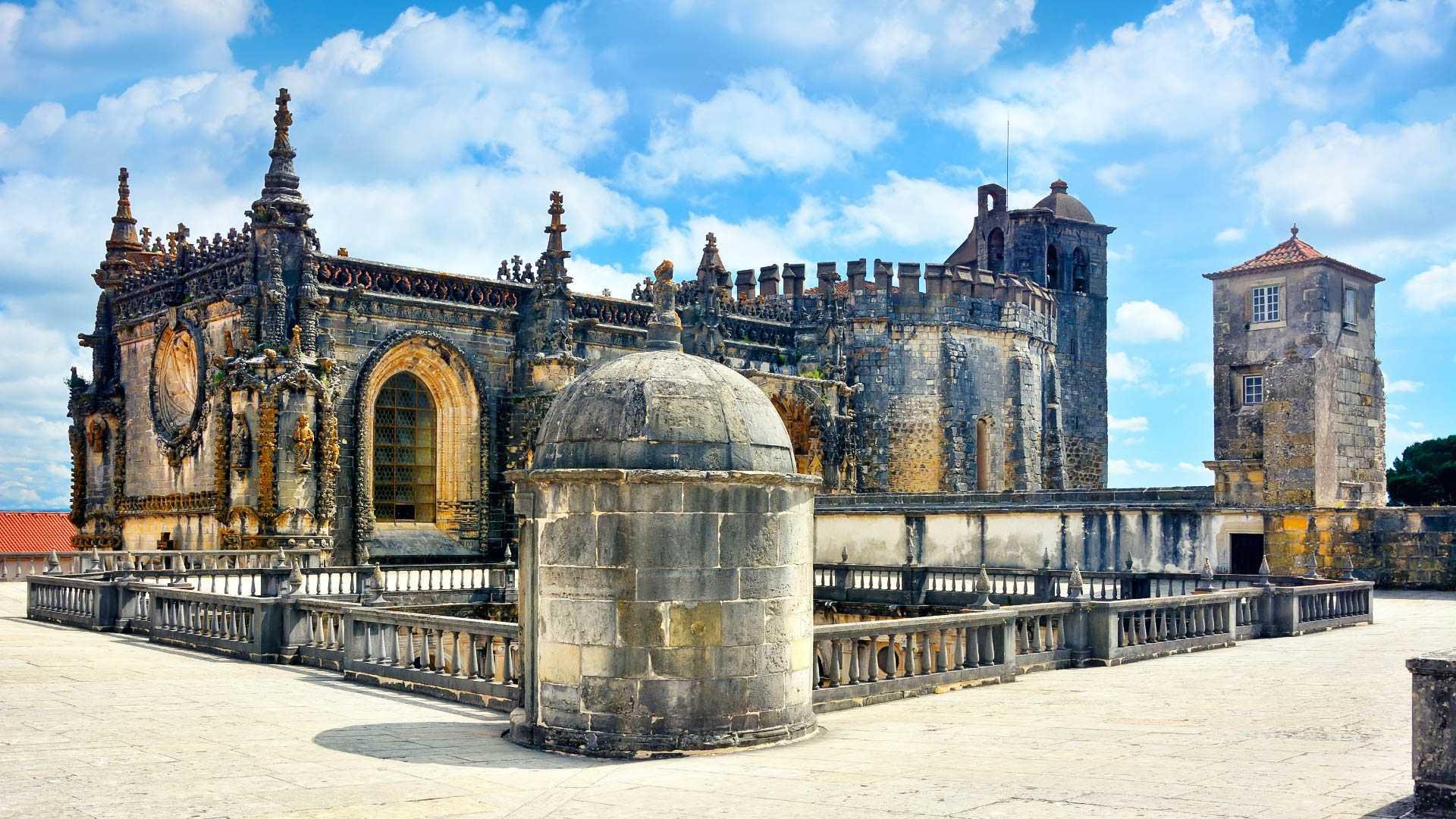 Tour Le meraviglie del Portogallo