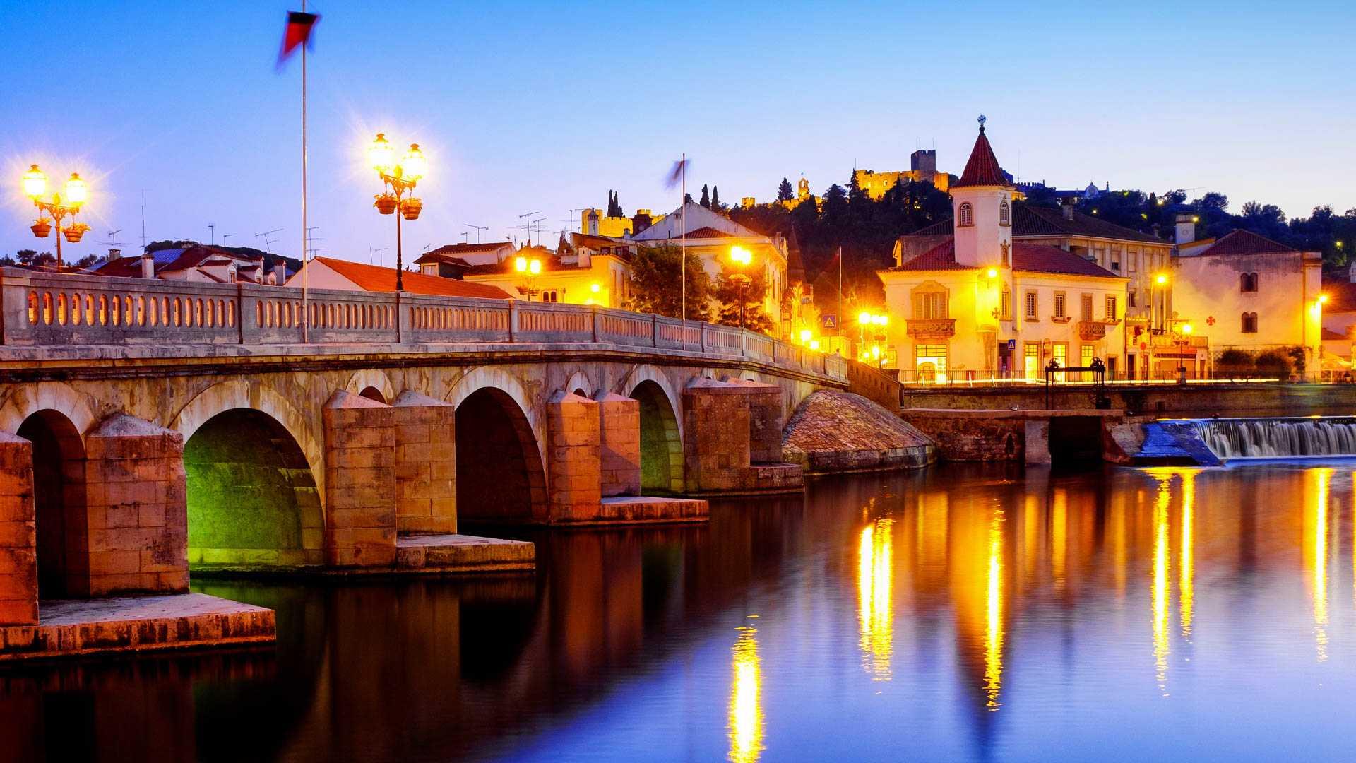 Tour Le meraviglie del Portogallo