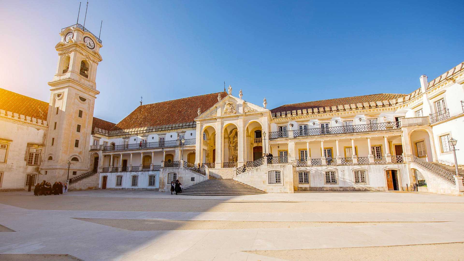 Tour Le meraviglie del Portogallo