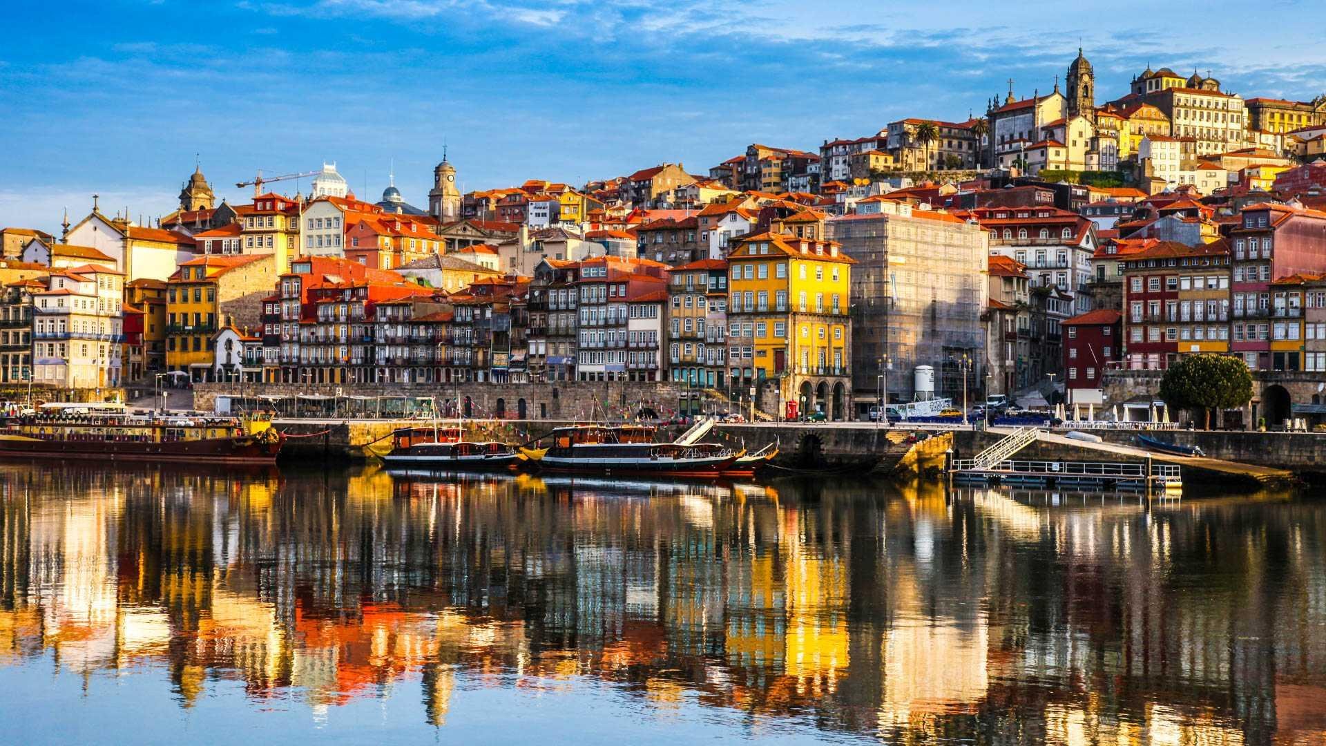 Tour Le meraviglie del Portogallo