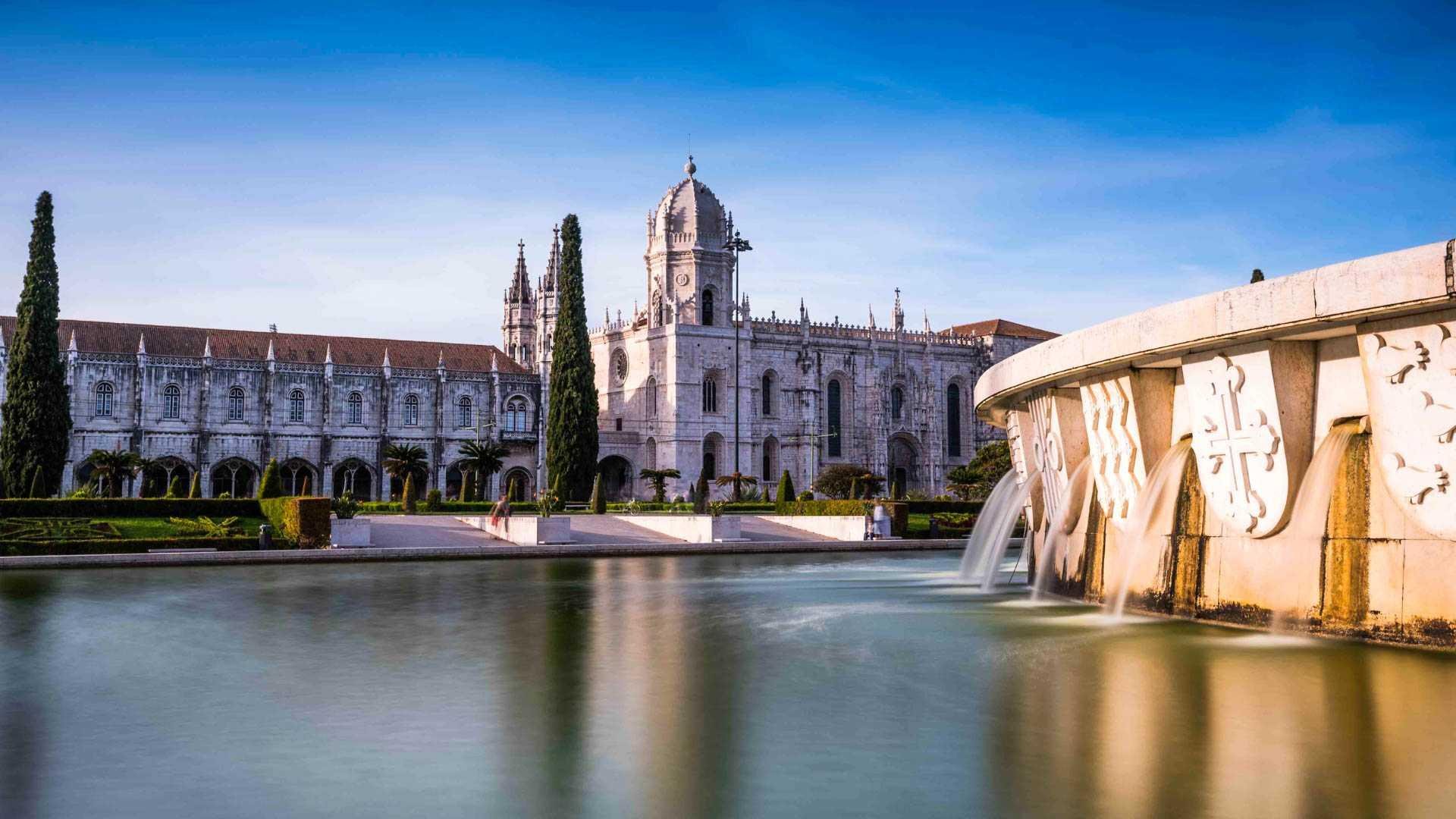 Tour Le meraviglie del Portogallo