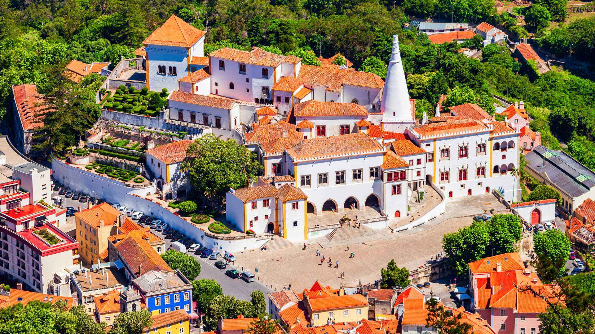 Tour Le meraviglie del Portogallo