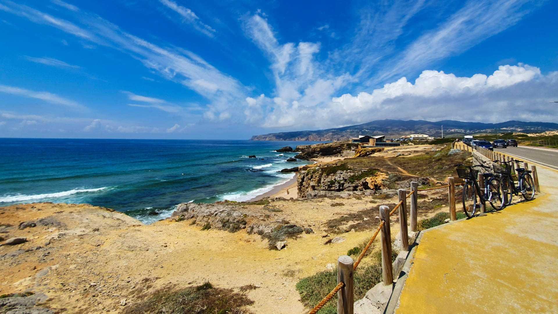 Tour Le meraviglie del Portogallo